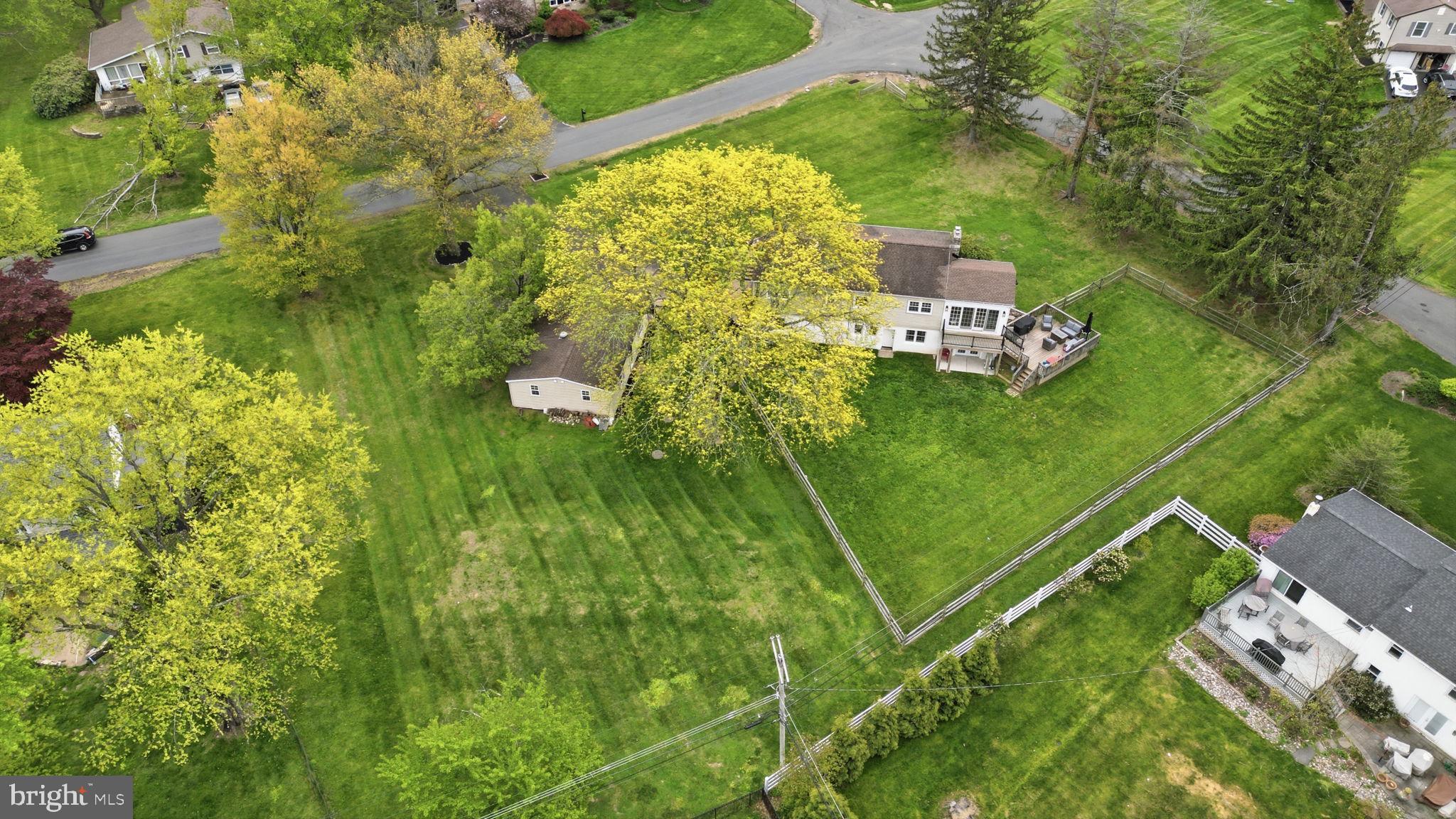 WRENWOOD - Residential