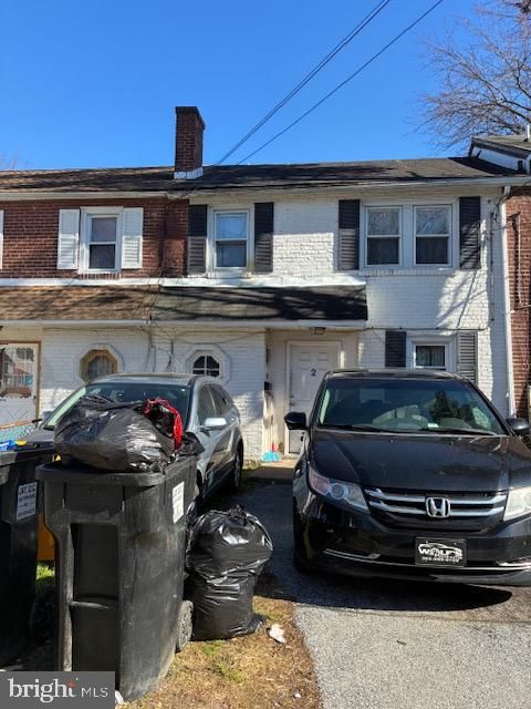 Townhouse For Sale - 12 N Rodney Drive<br/> WILMINGTON, DE 19809