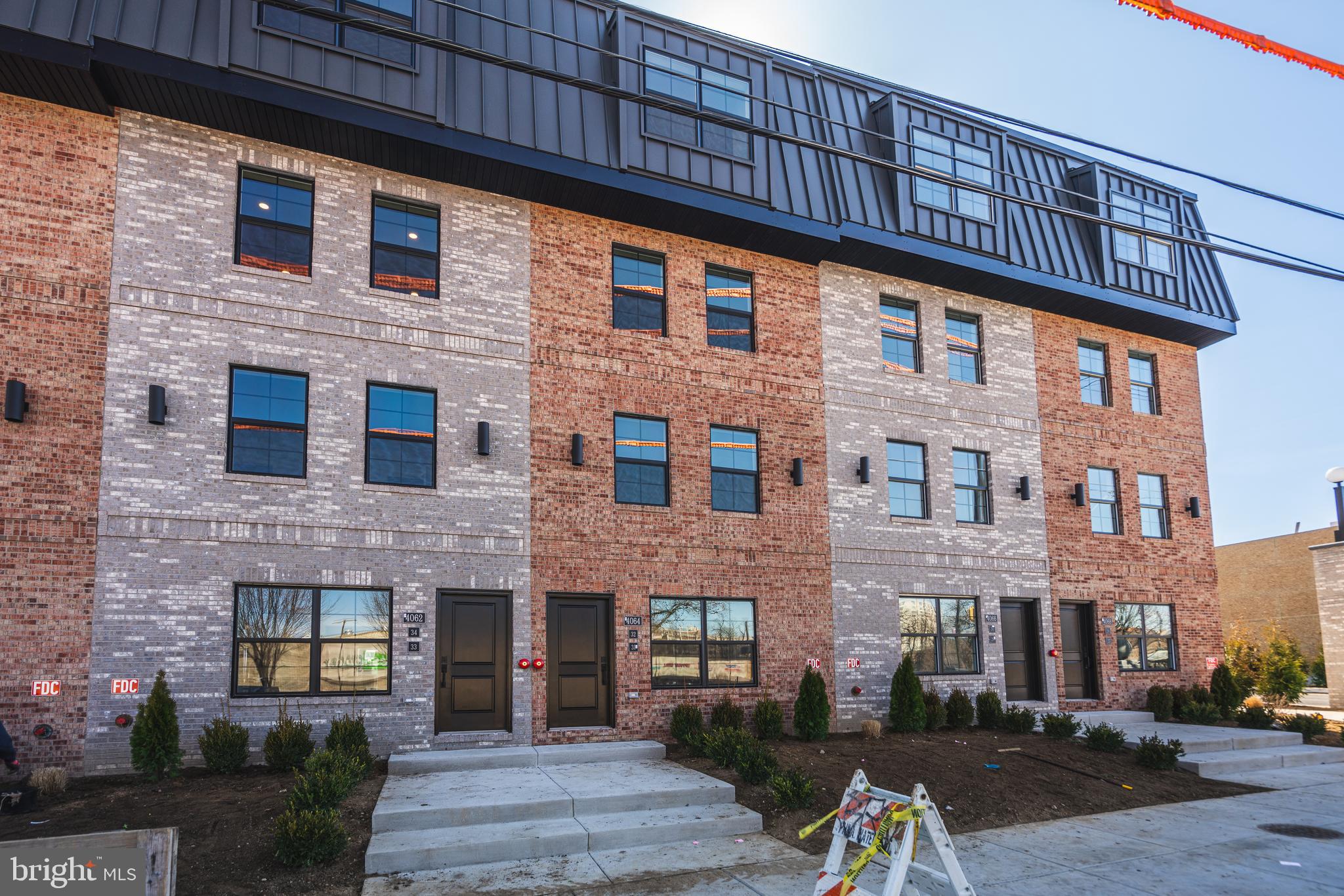 WYNNEFIELD HEIGHTS - Residential