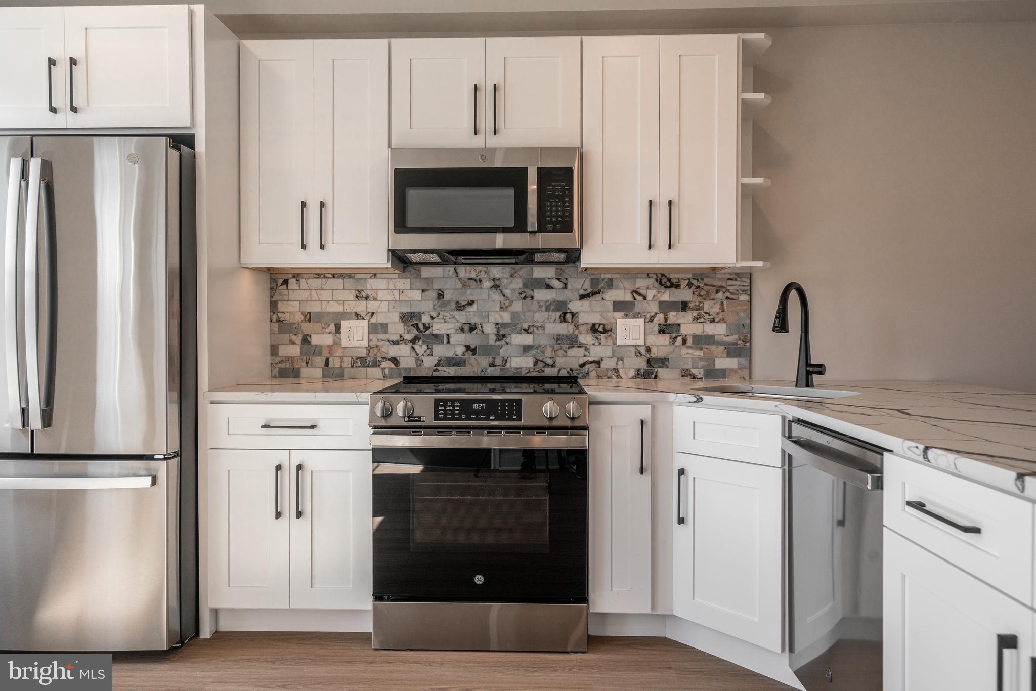 WYNNEFIELD HEIGHTS - Residential