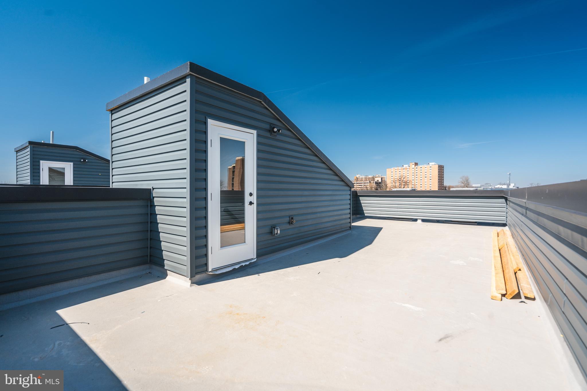 WYNNEFIELD HEIGHTS - Residential