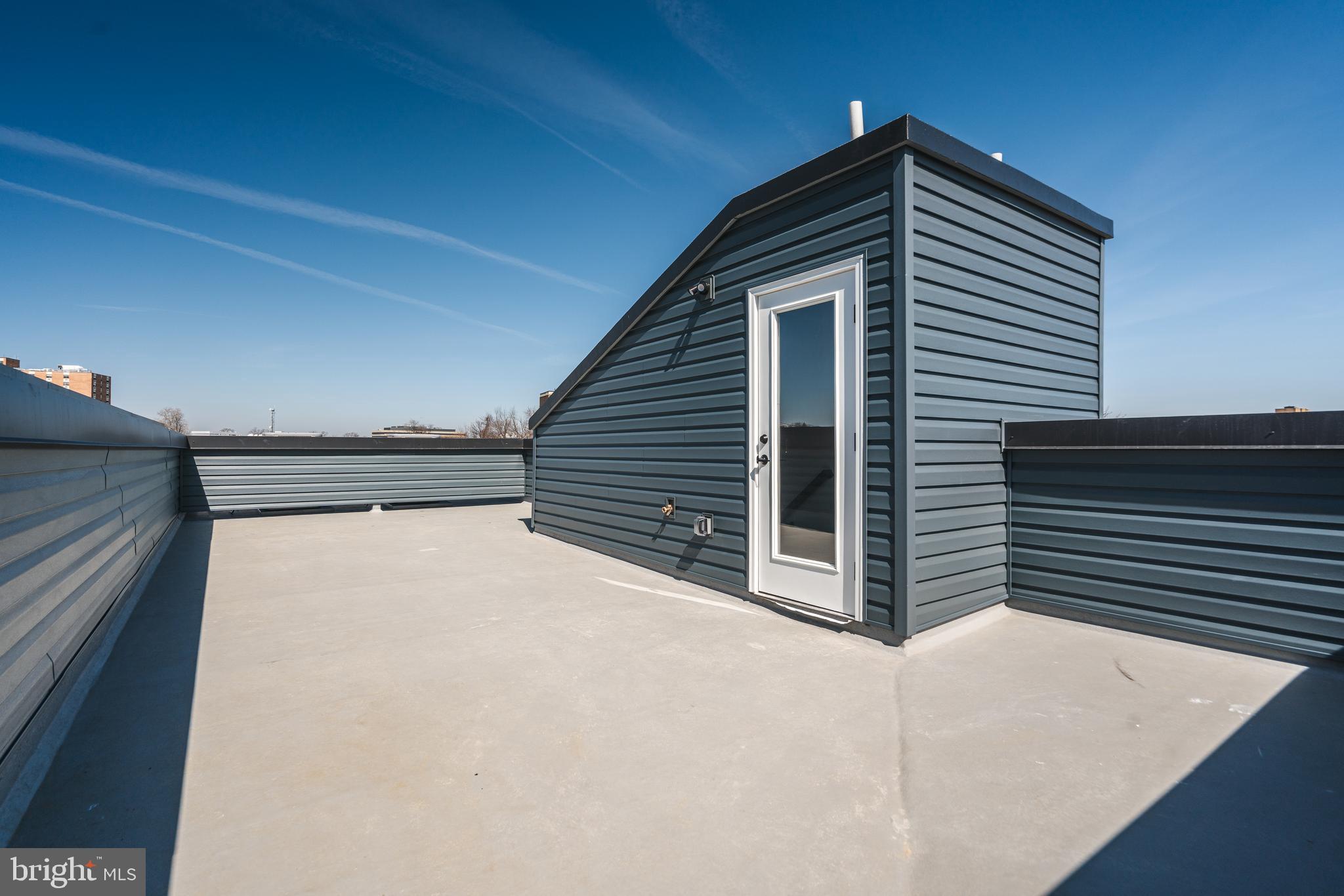 WYNNEFIELD HEIGHTS - Residential