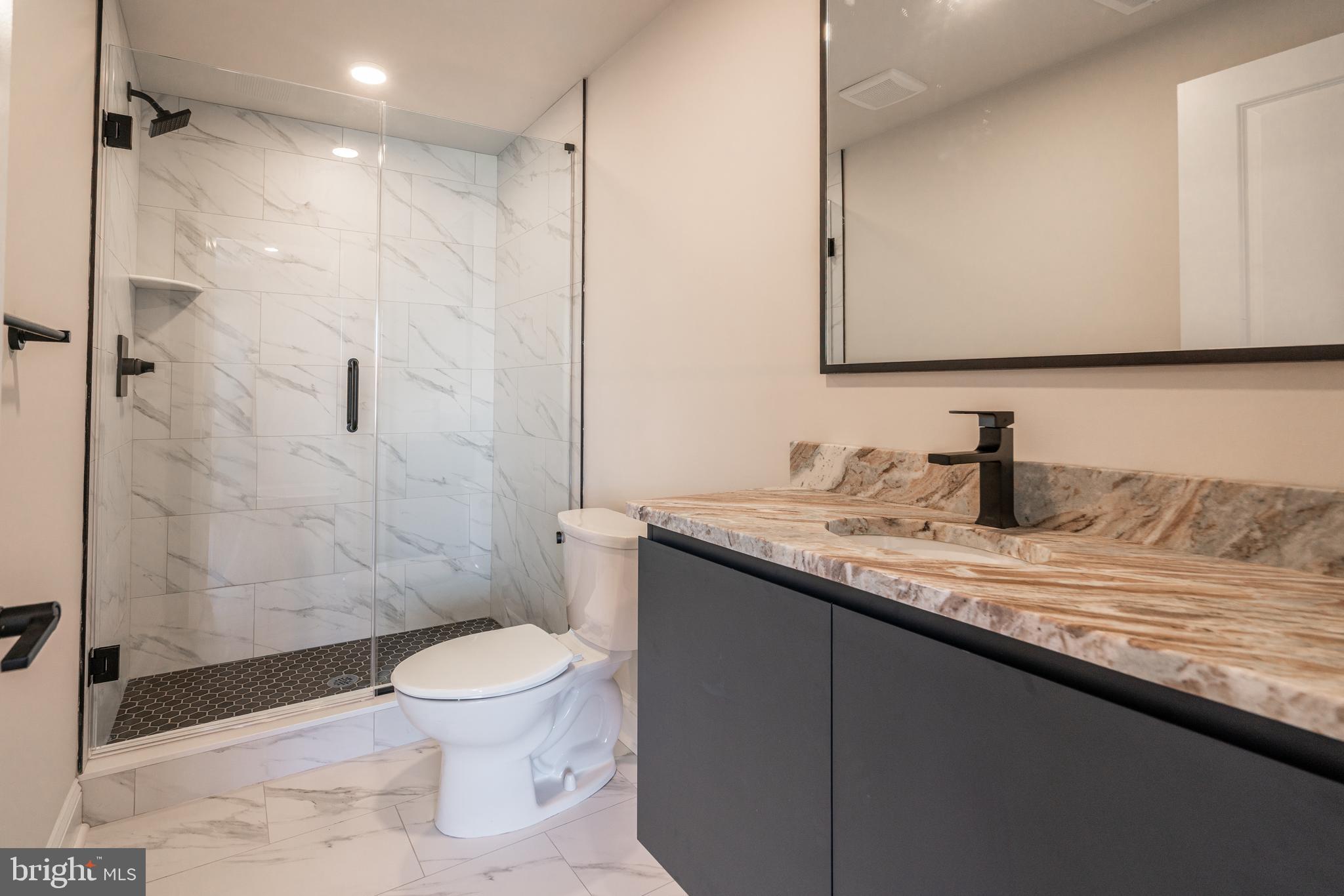 WYNNEFIELD HEIGHTS - Residential