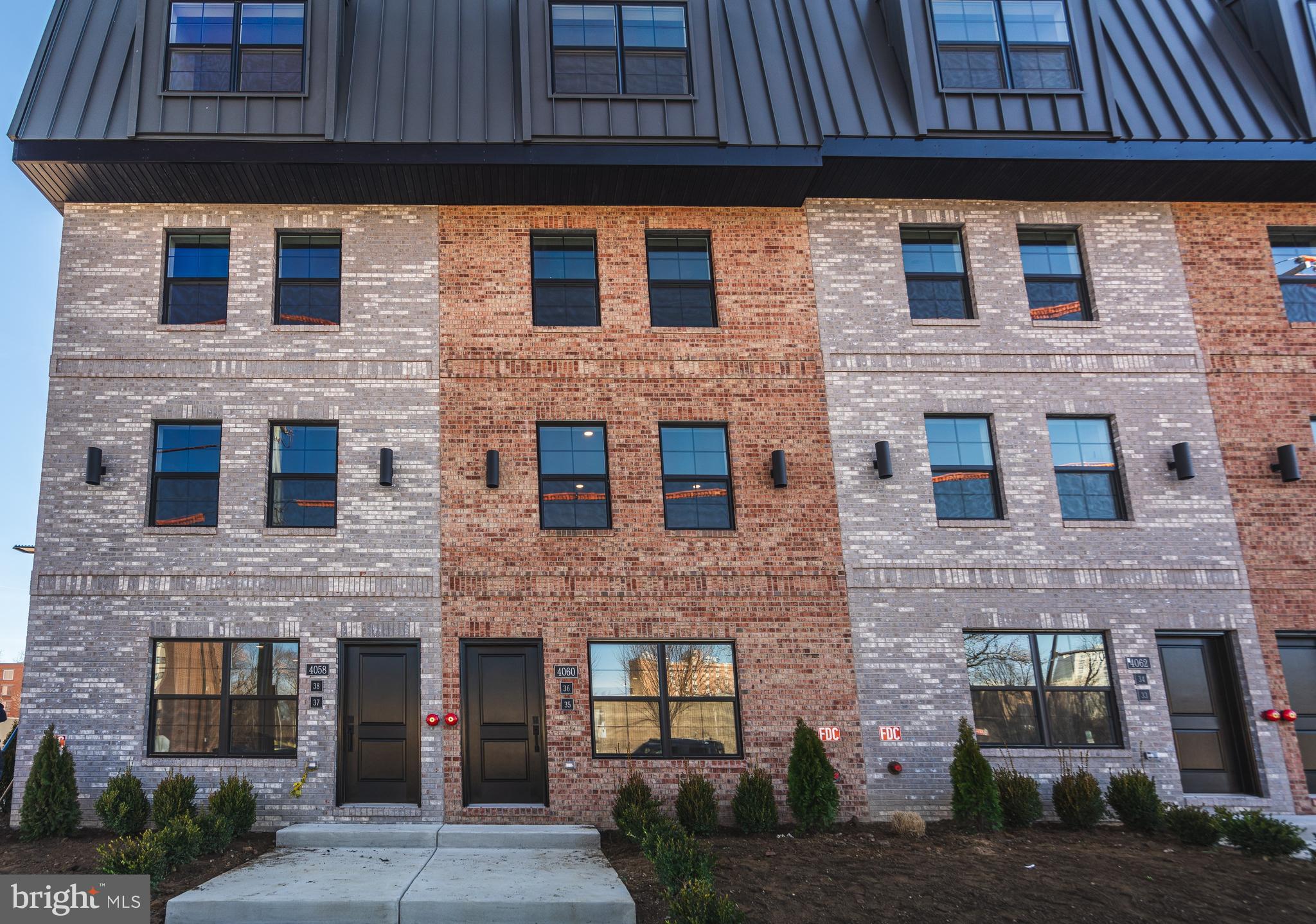 WYNNEFIELD HEIGHTS - Residential