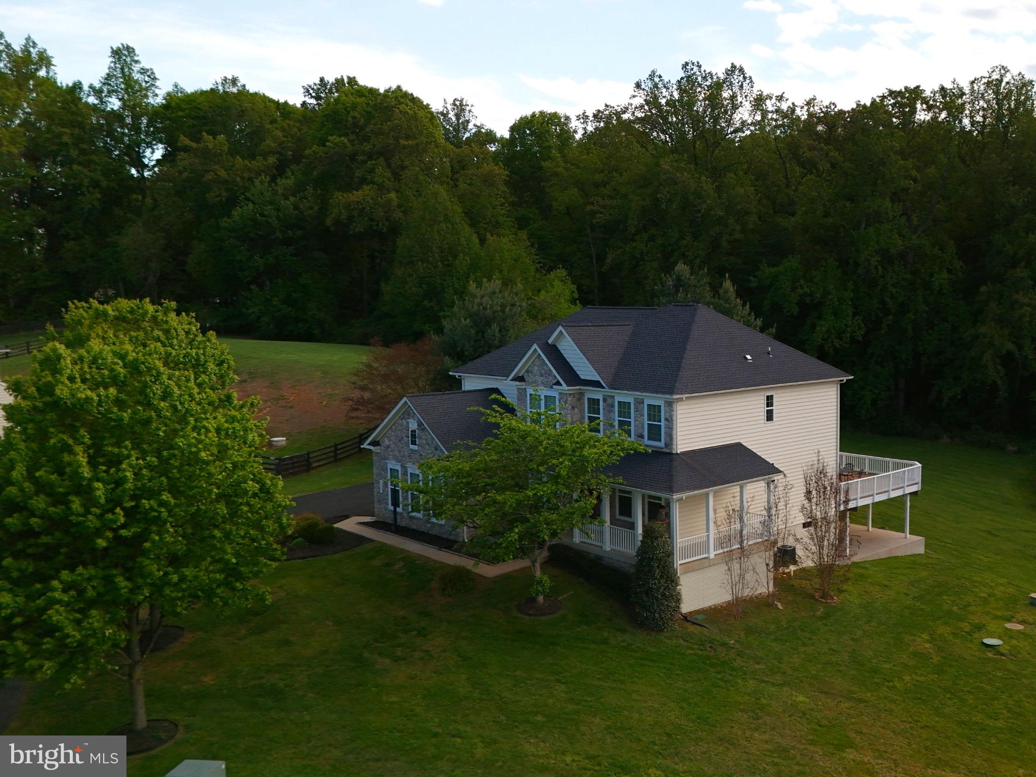 JAMISONS FARM - Residential