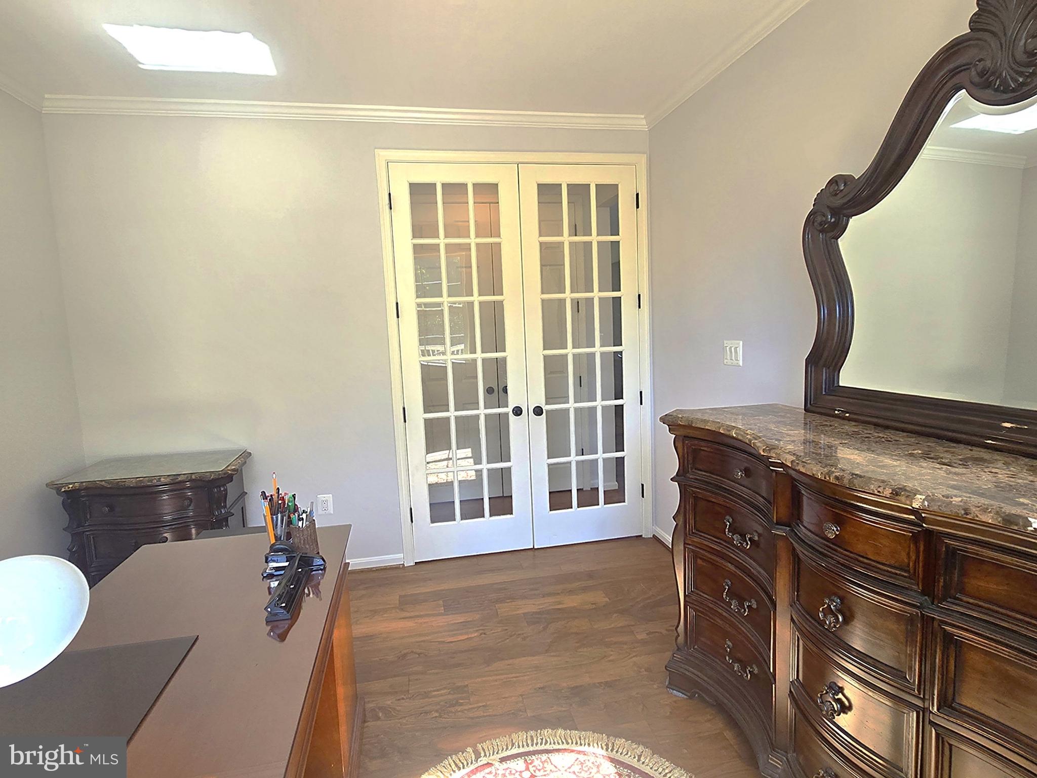 JAMISONS FARM - Residential