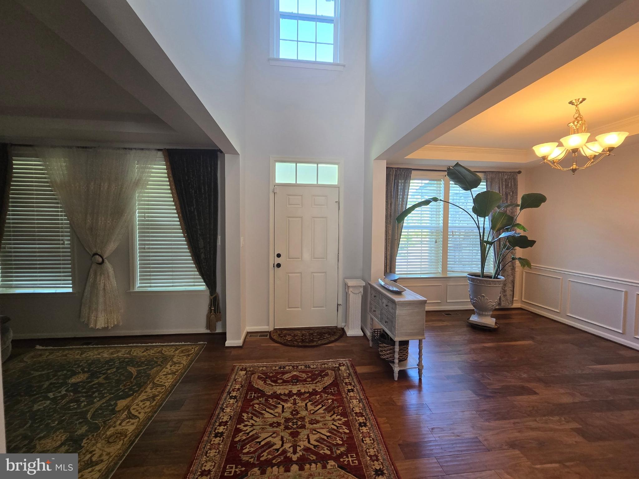 JAMISONS FARM - Residential