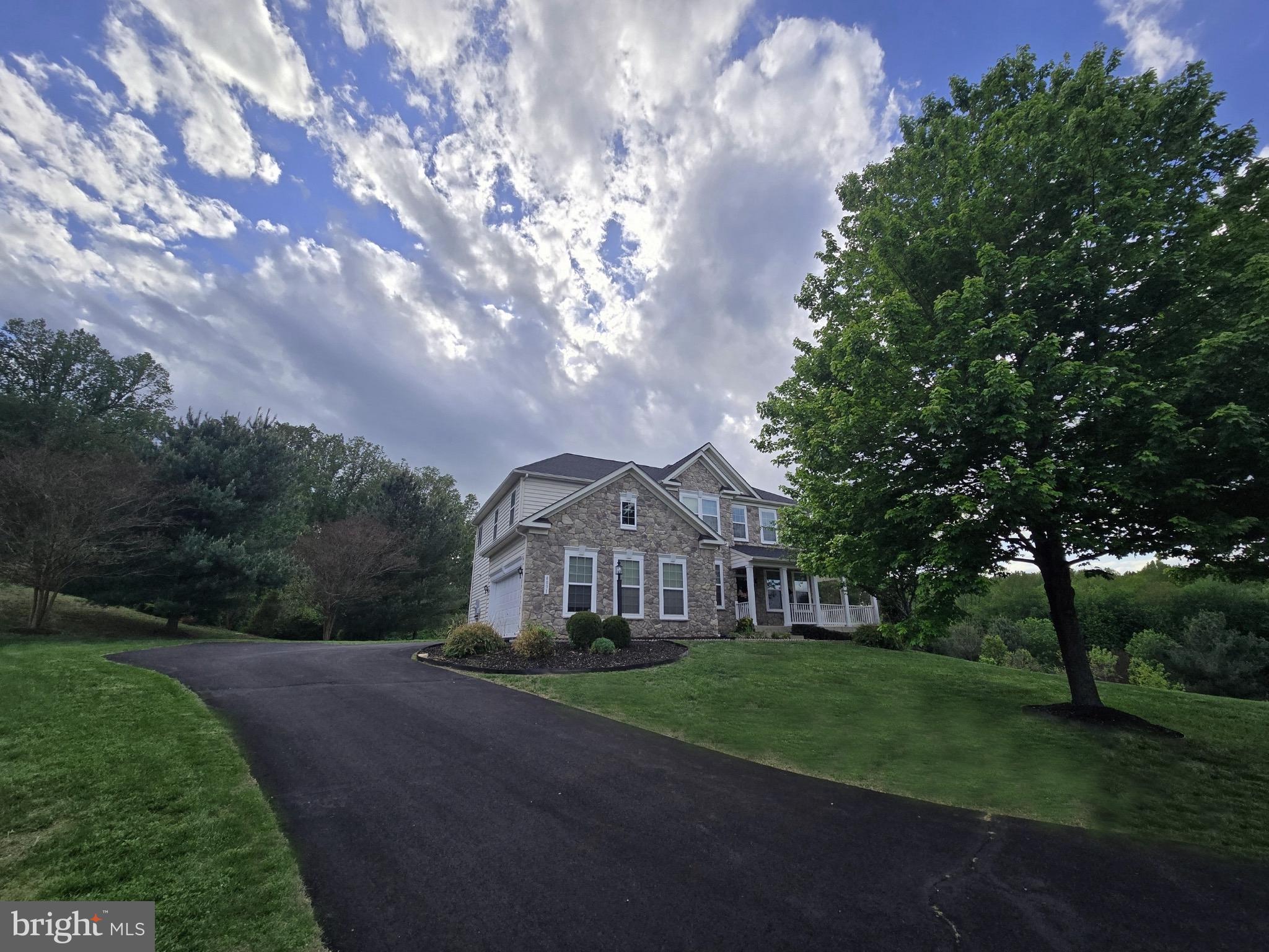 JAMISONS FARM - Residential