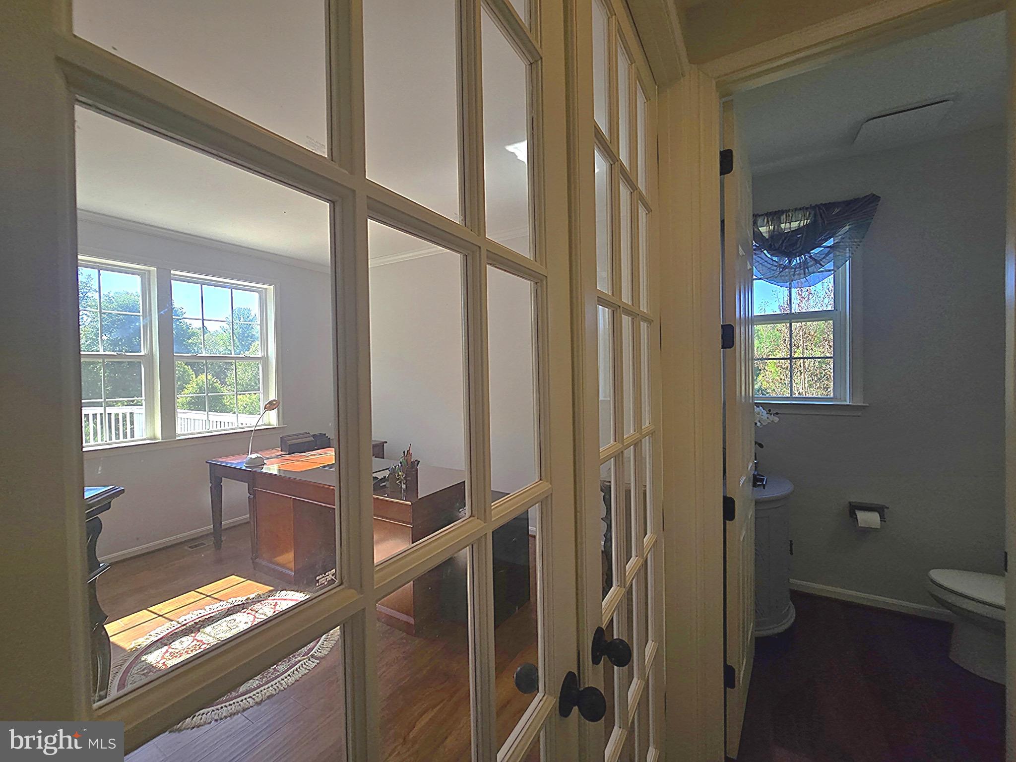 JAMISONS FARM - Residential