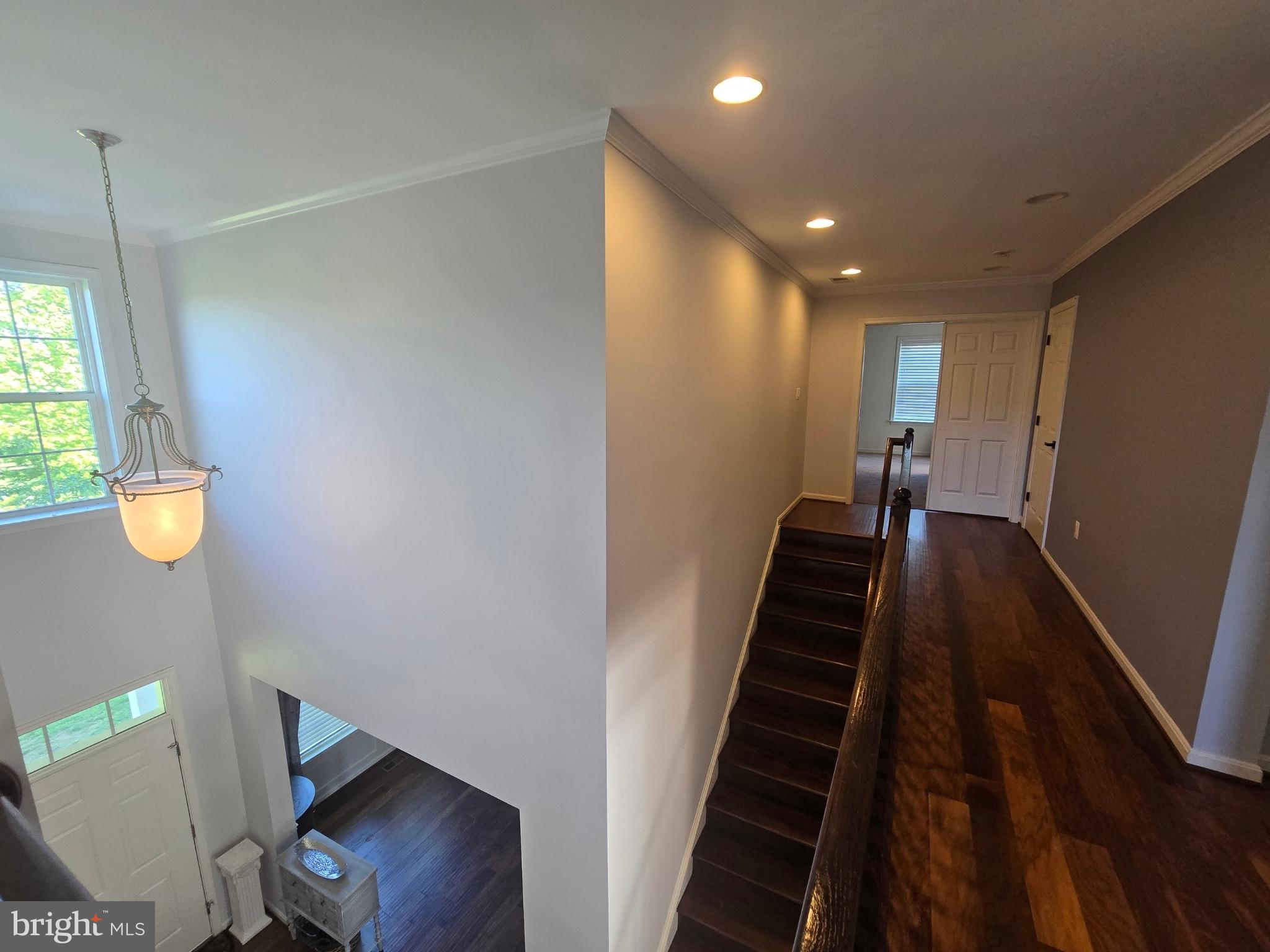 JAMISONS FARM - Residential