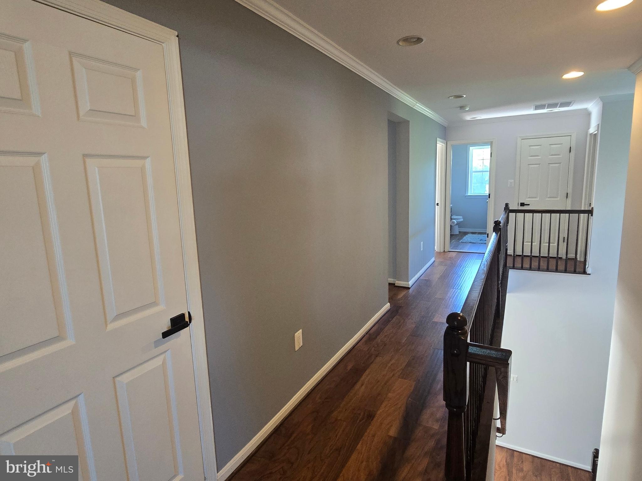 JAMISONS FARM - Residential