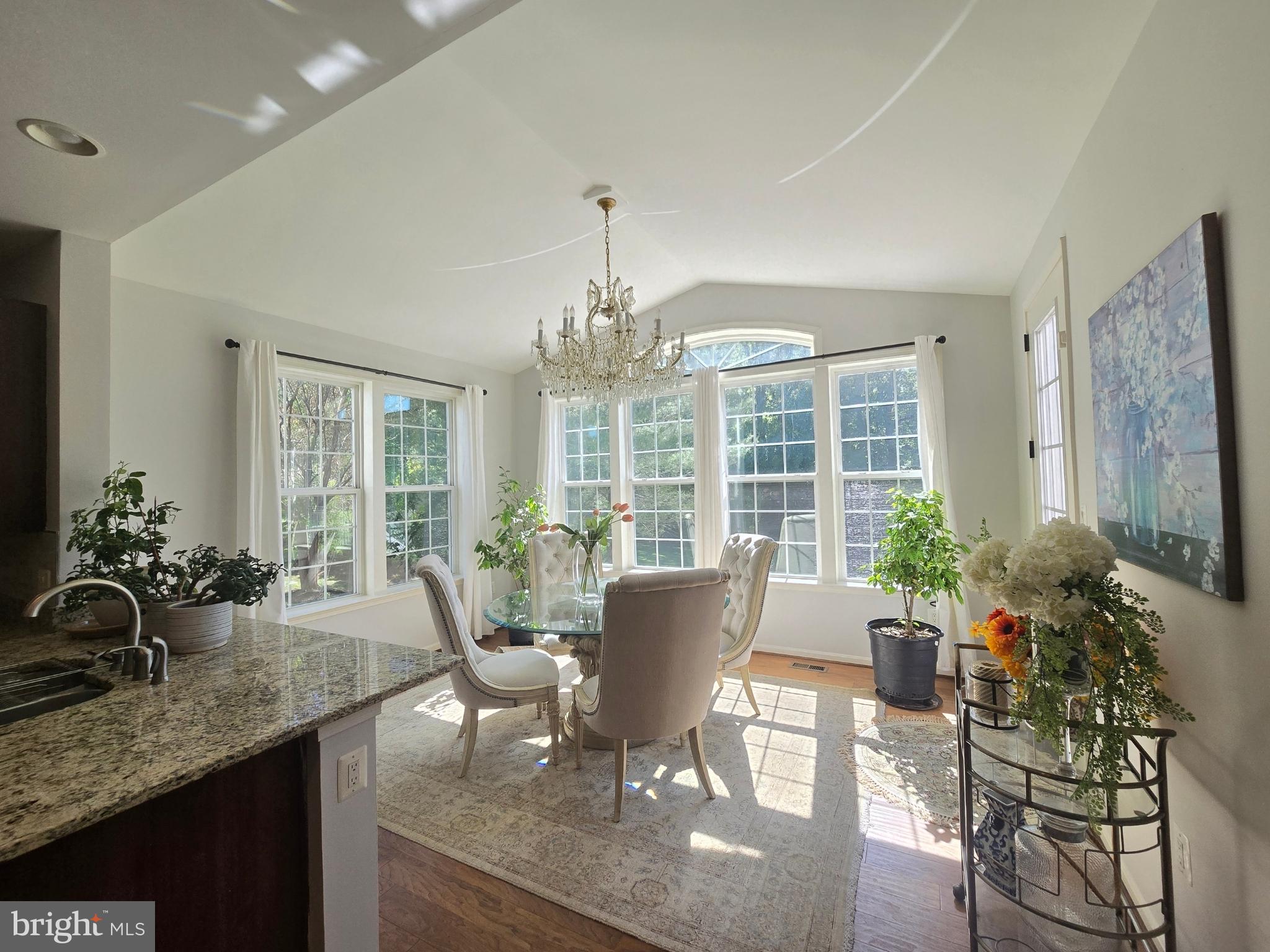 JAMISONS FARM - Residential