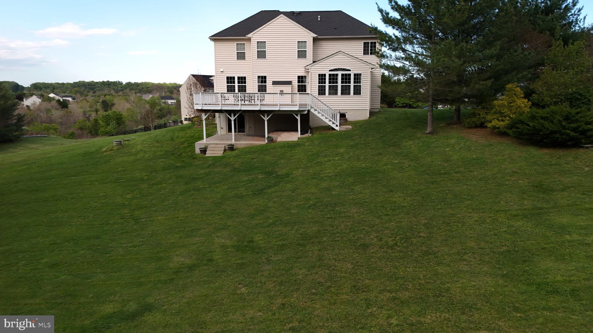 JAMISONS FARM - Residential