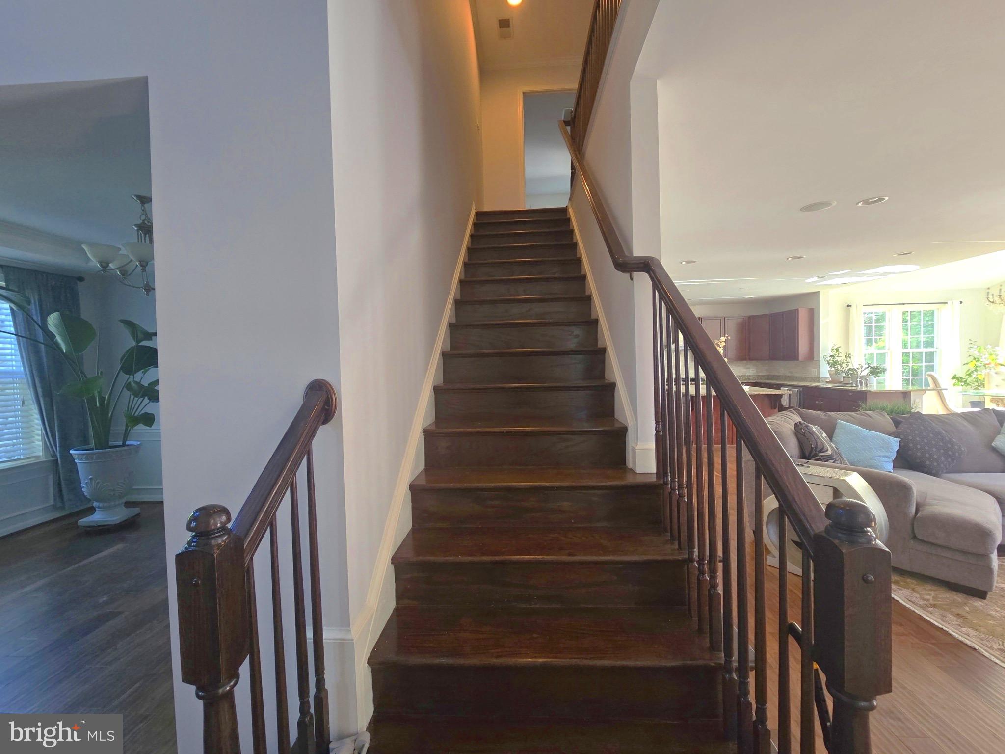 JAMISONS FARM - Residential