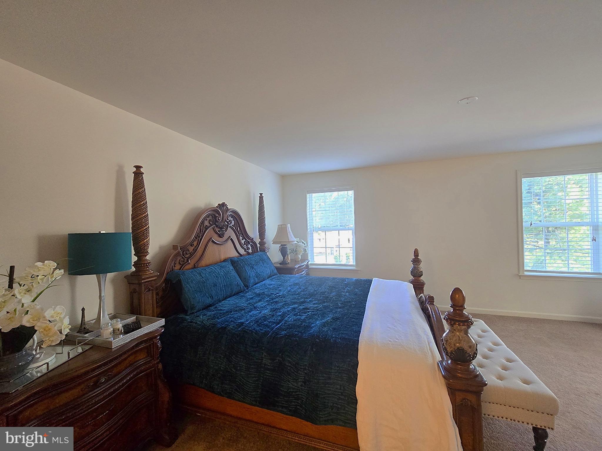 JAMISONS FARM - Residential