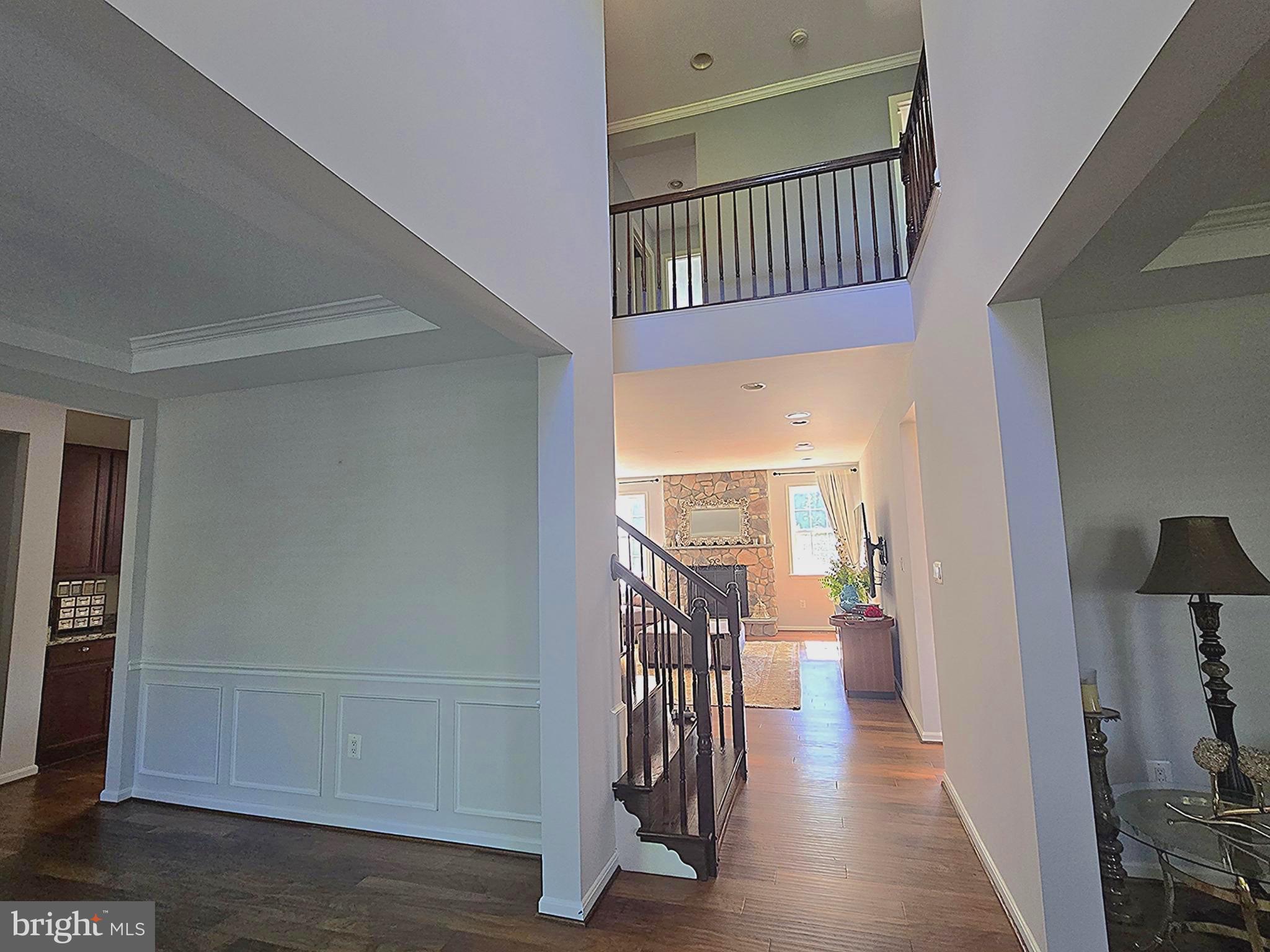 JAMISONS FARM - Residential