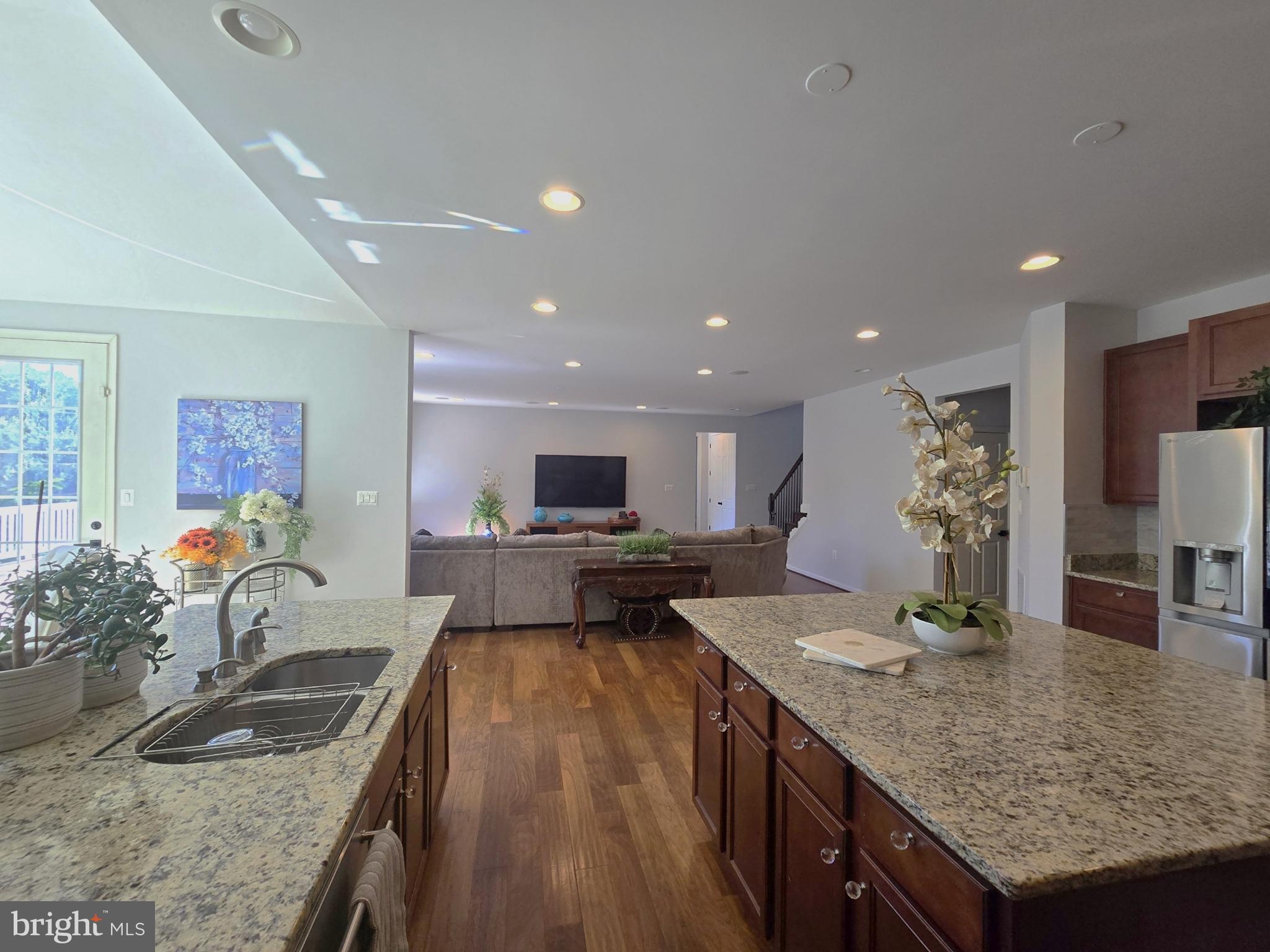 JAMISONS FARM - Residential
