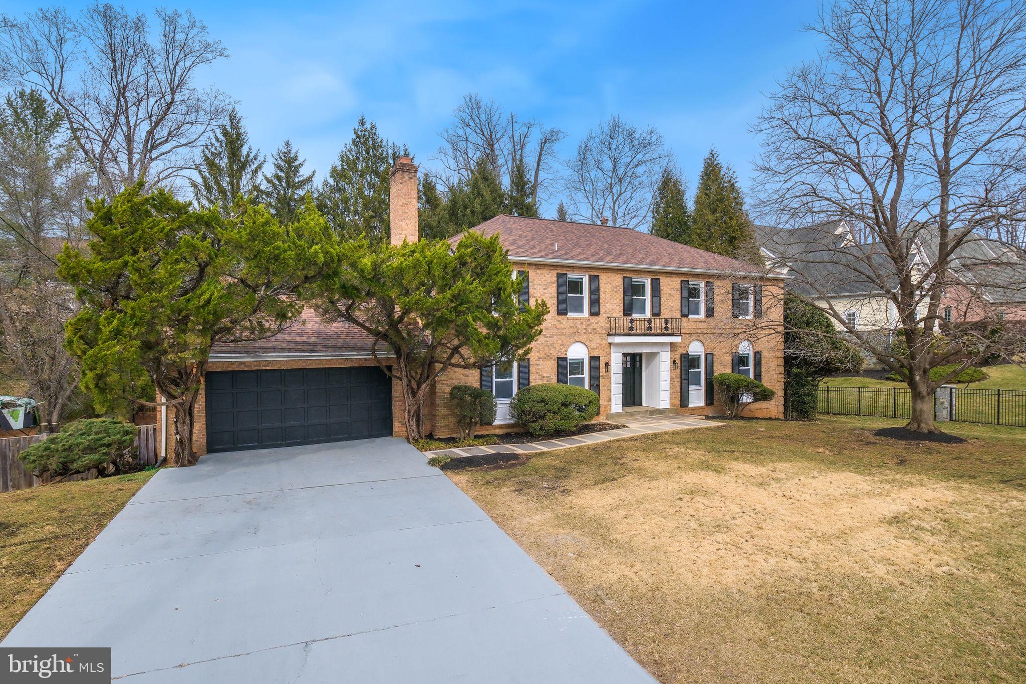 6509 TILDEN LANE