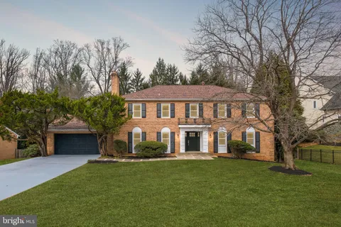 6509 Tilden Lane, Rockville, MD MLS: MDMC2168712