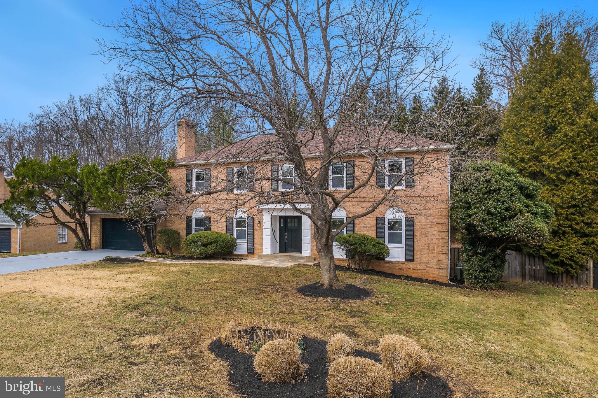 6509 TILDEN LANE