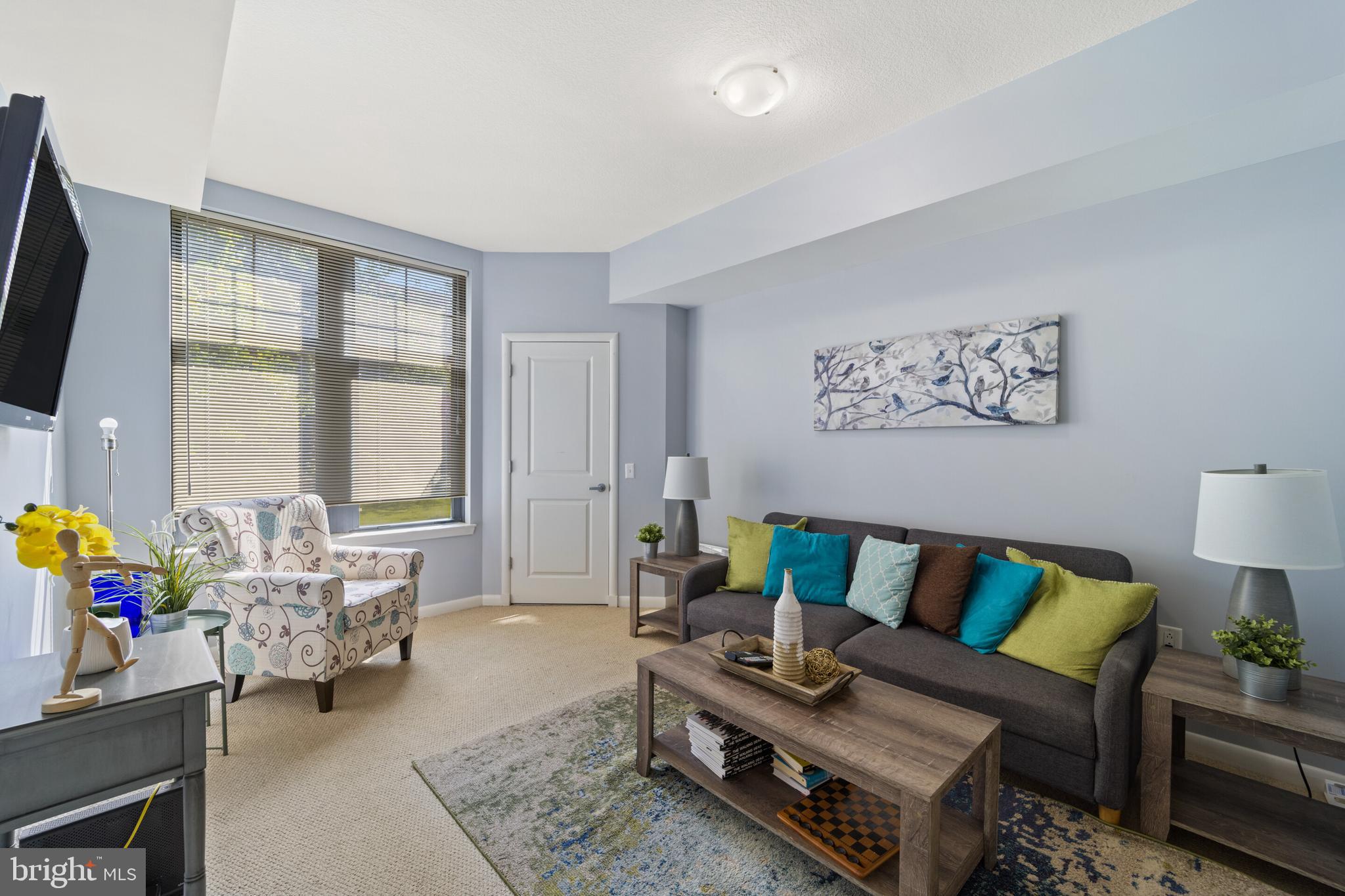 CLARENDON - Residential Lease