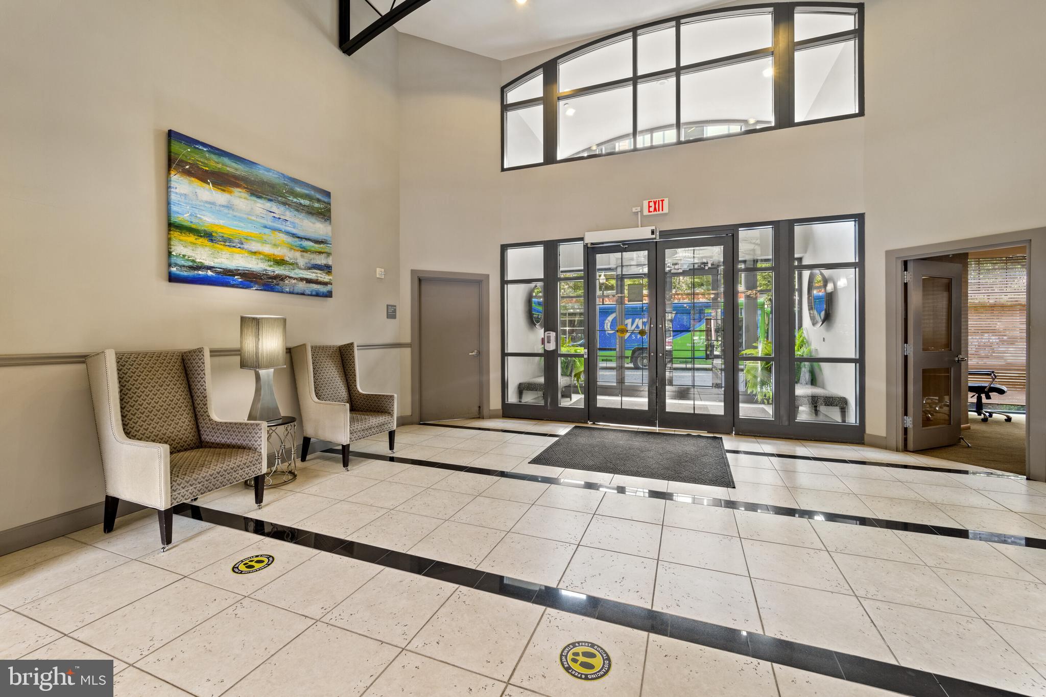 CLARENDON - Residential Lease