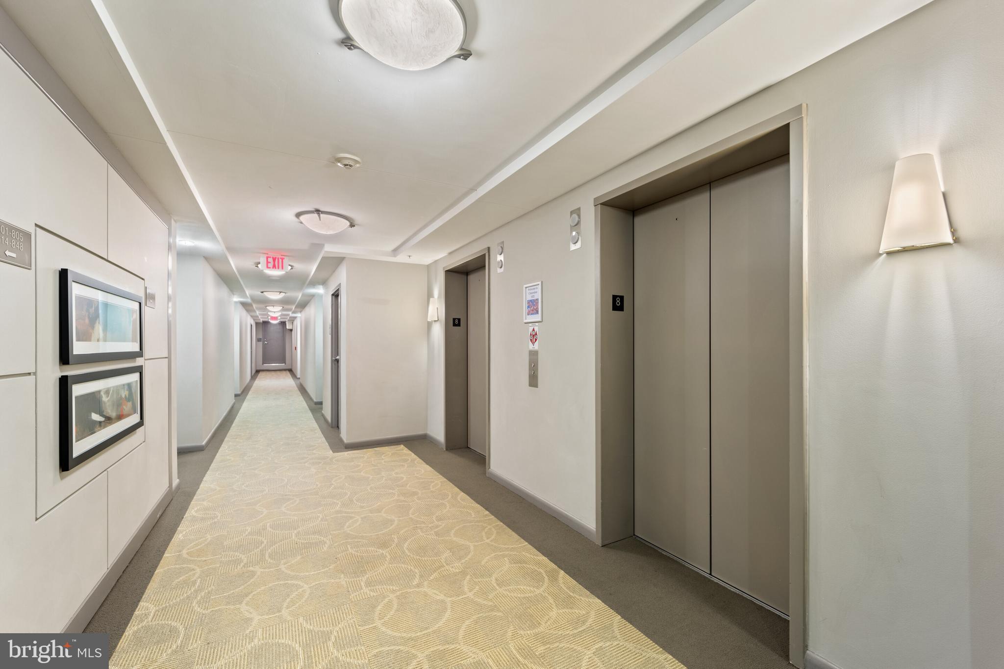 CLARENDON - Residential Lease