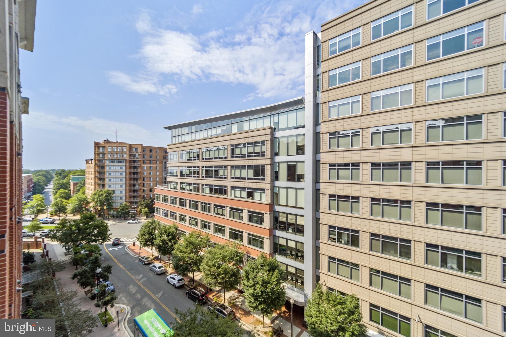 CLARENDON - Residential Lease