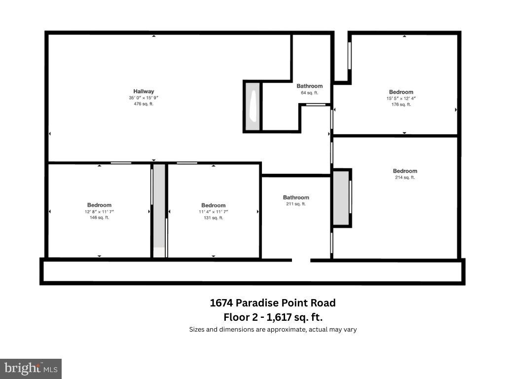 PARADISE POINT - Residential
