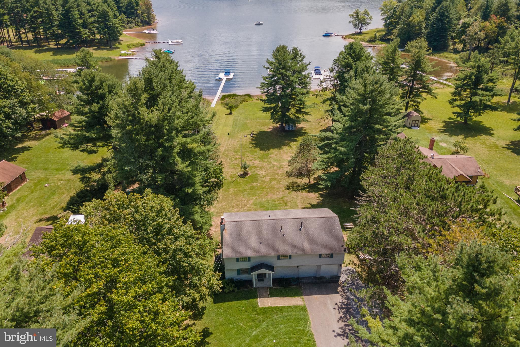 1674 PARADISE POINT ROAD