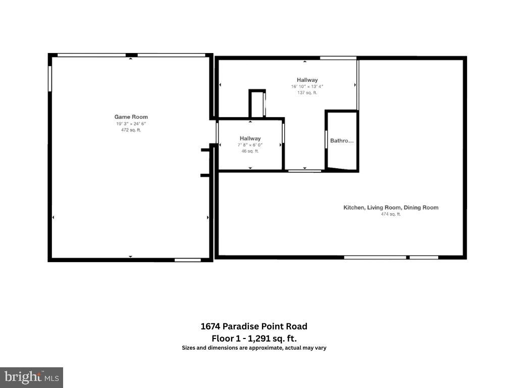 PARADISE POINT - Residential