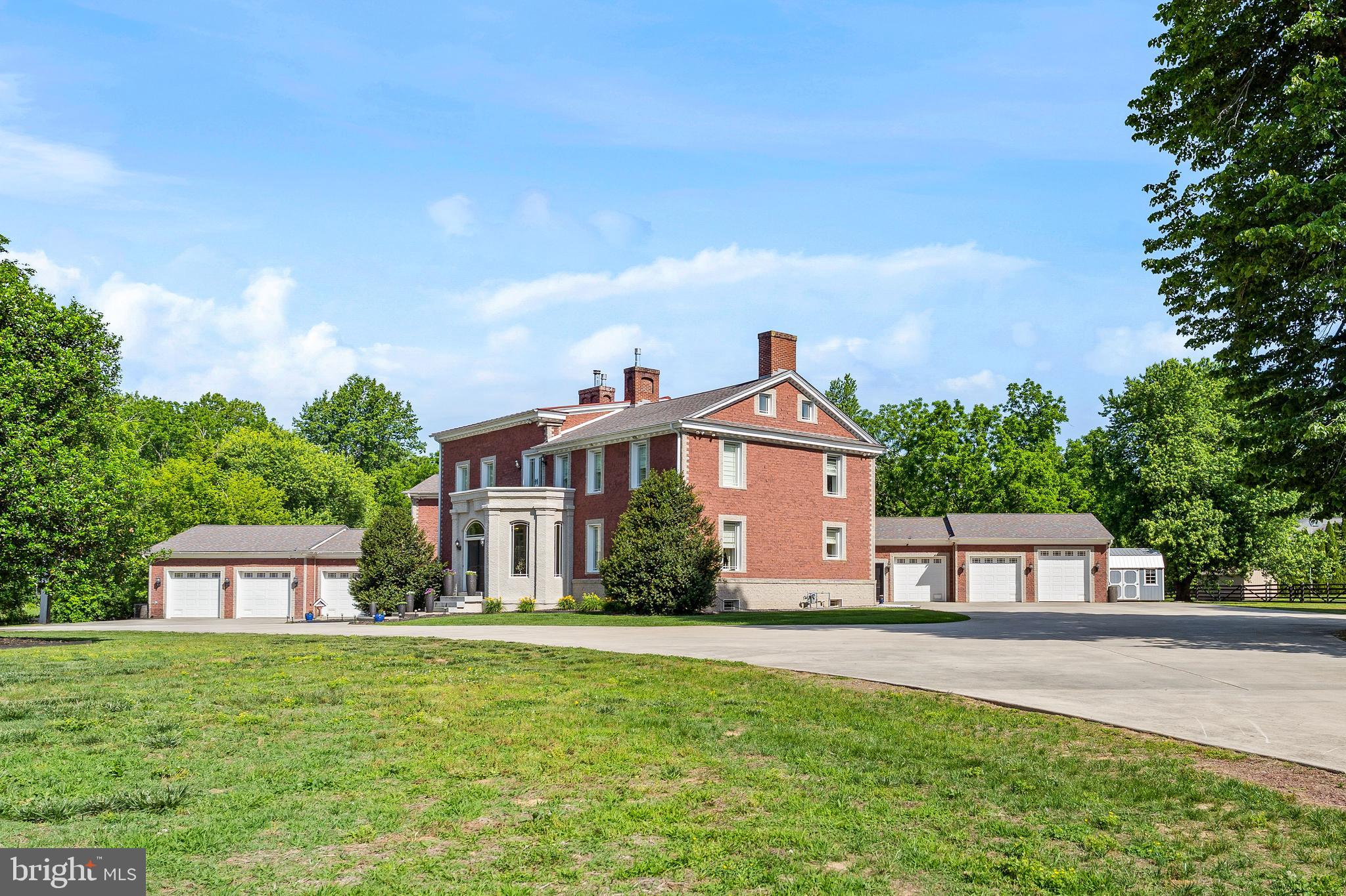 36 APPLETON ROAD