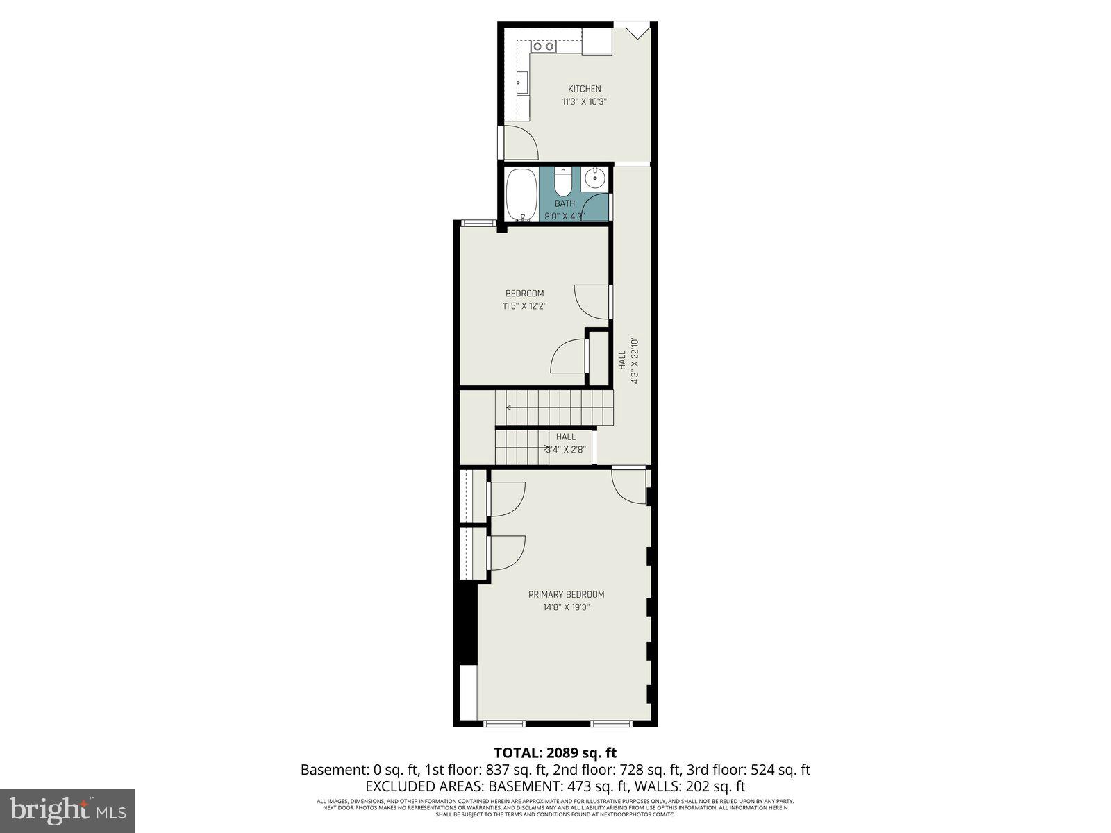 POTTSVILLE - Residential