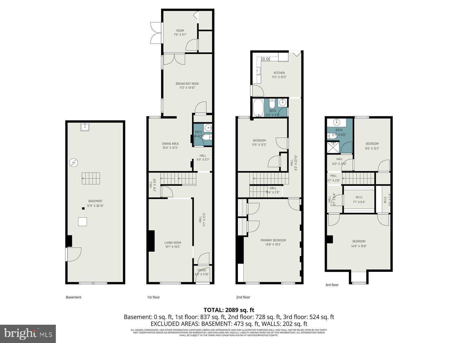 POTTSVILLE - Residential