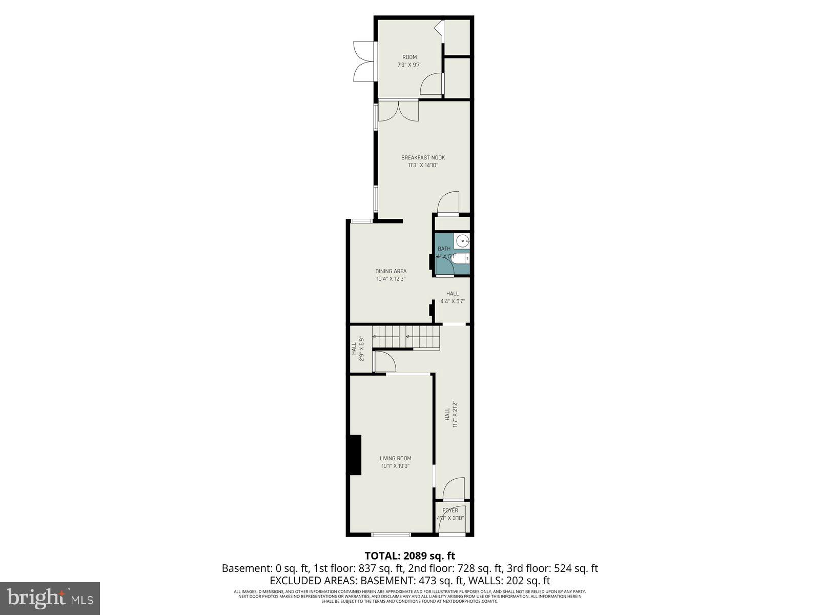 POTTSVILLE - Residential