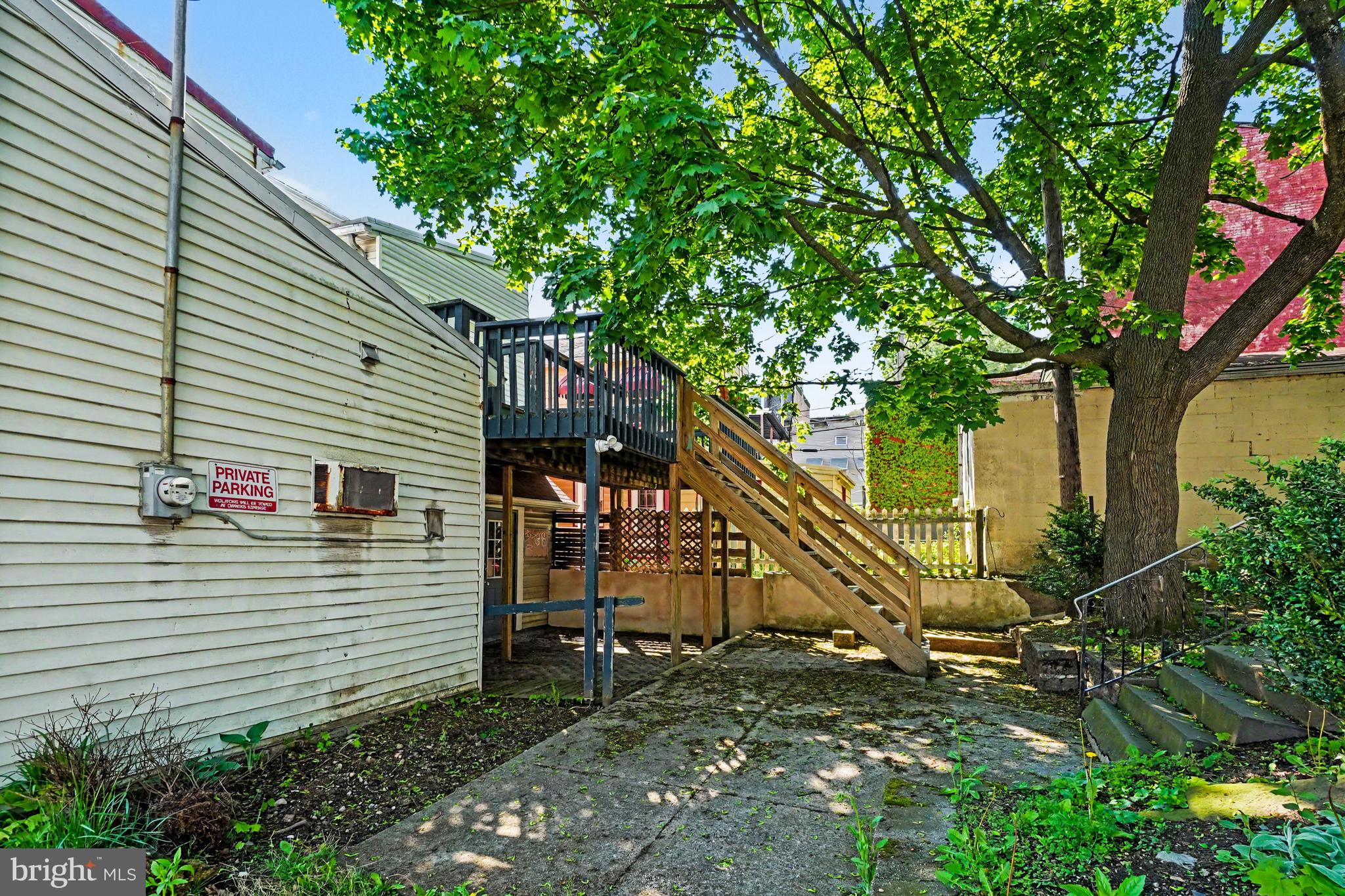 POTTSVILLE - Residential