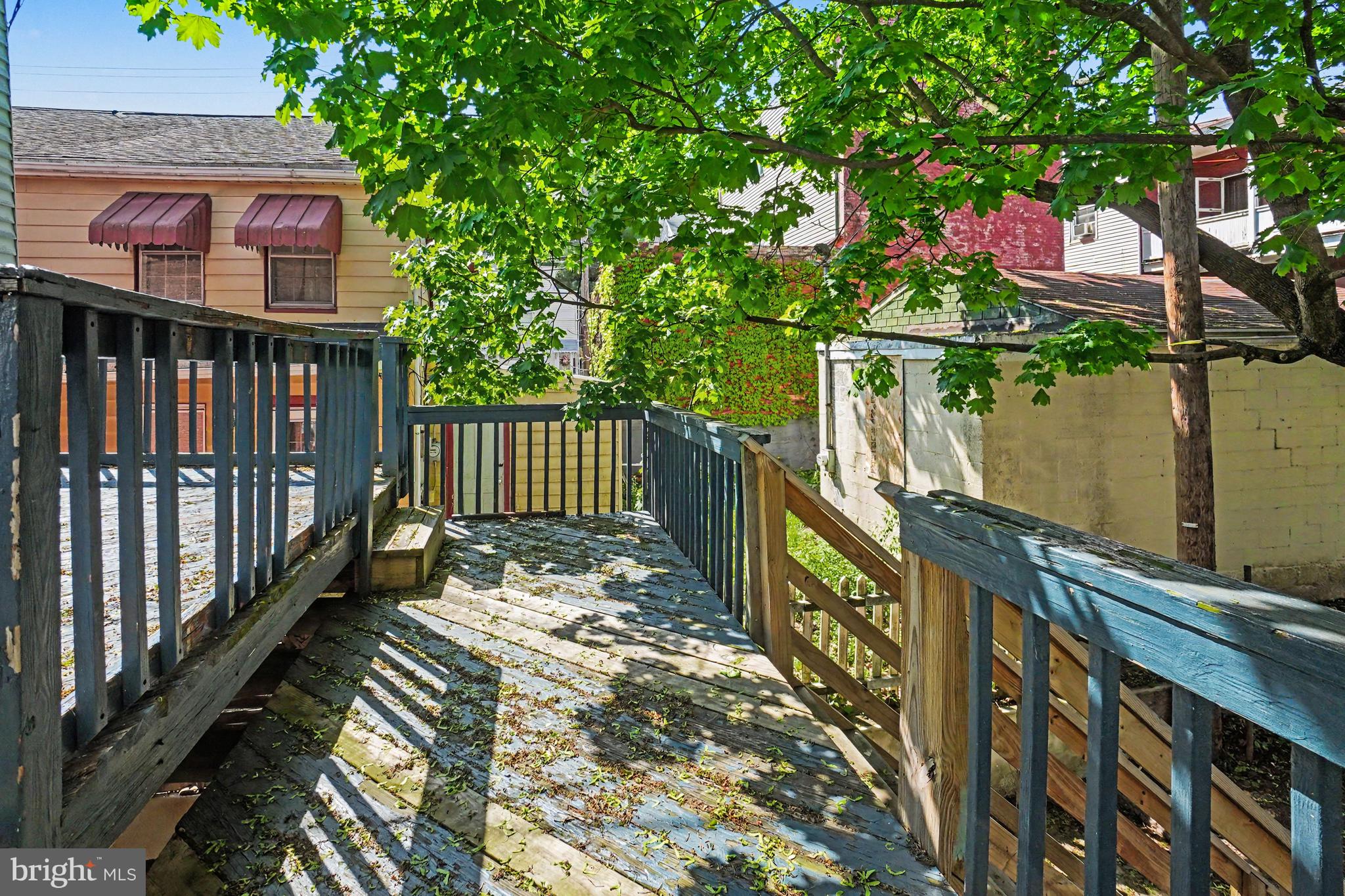 POTTSVILLE - Residential