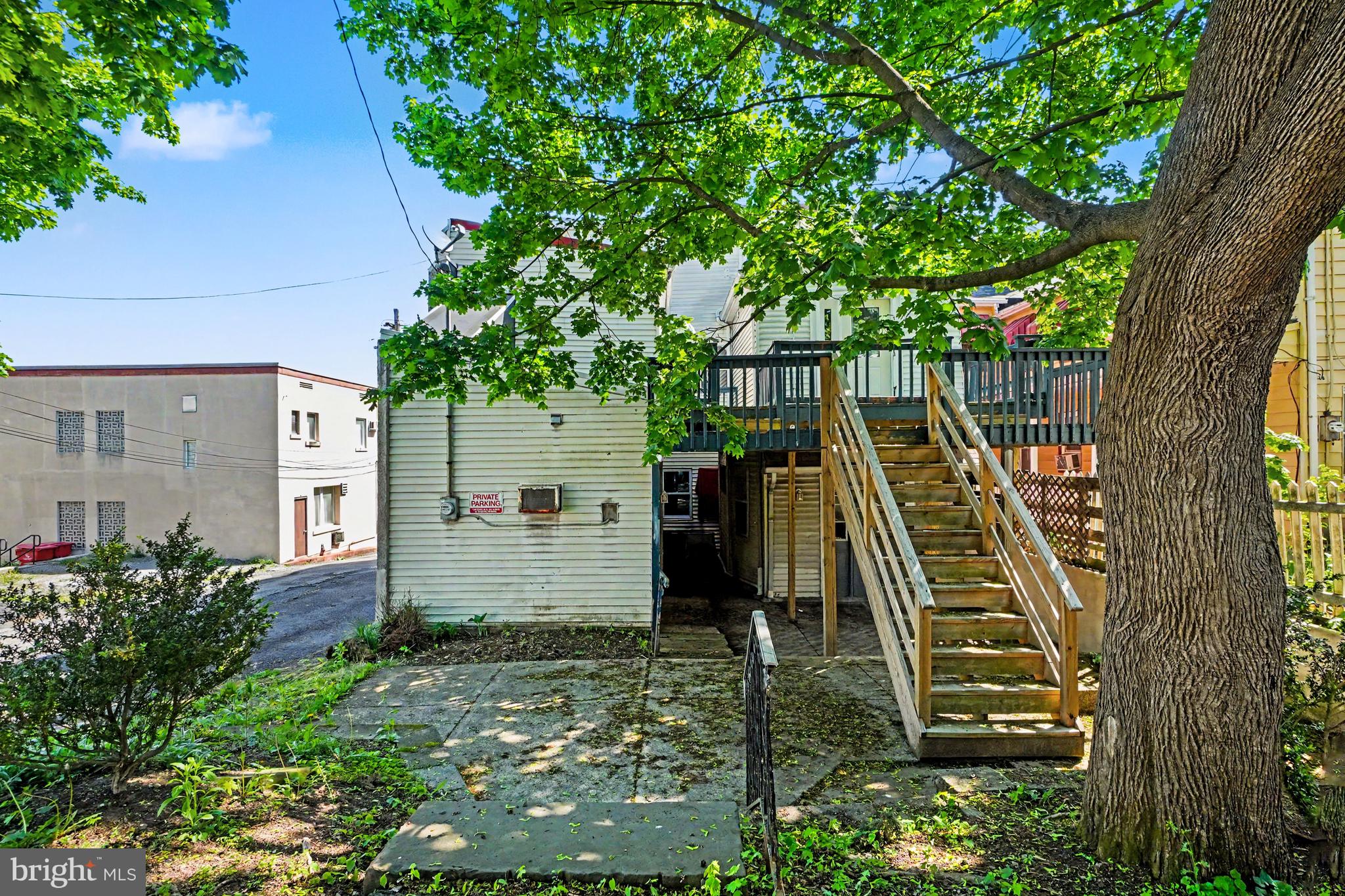 POTTSVILLE - Residential