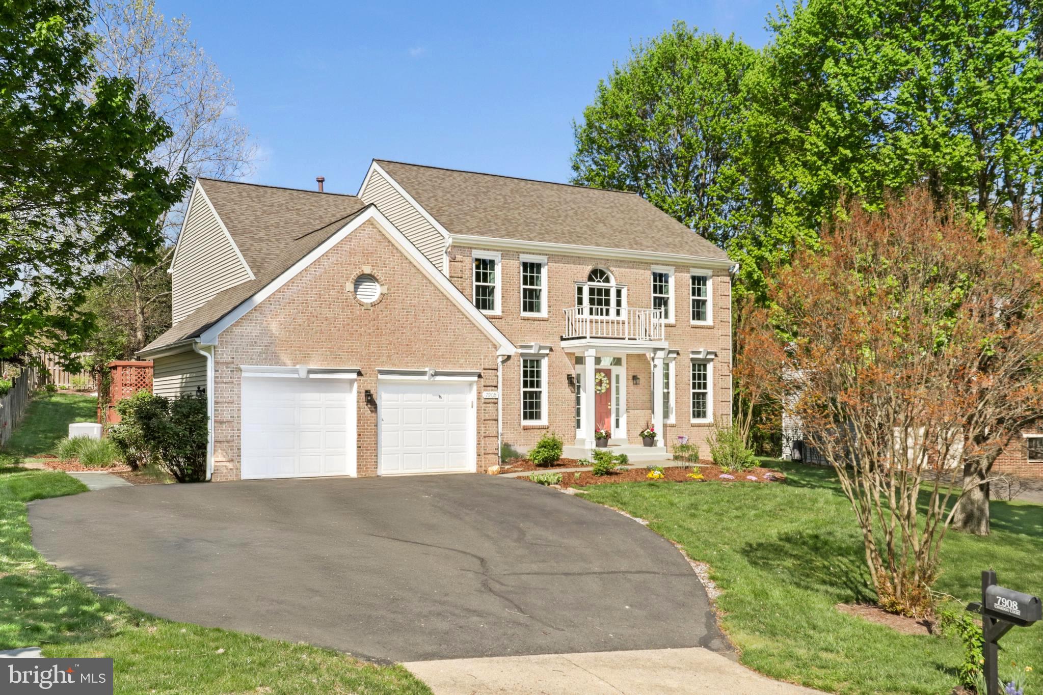 7908 CHARDON COURT
