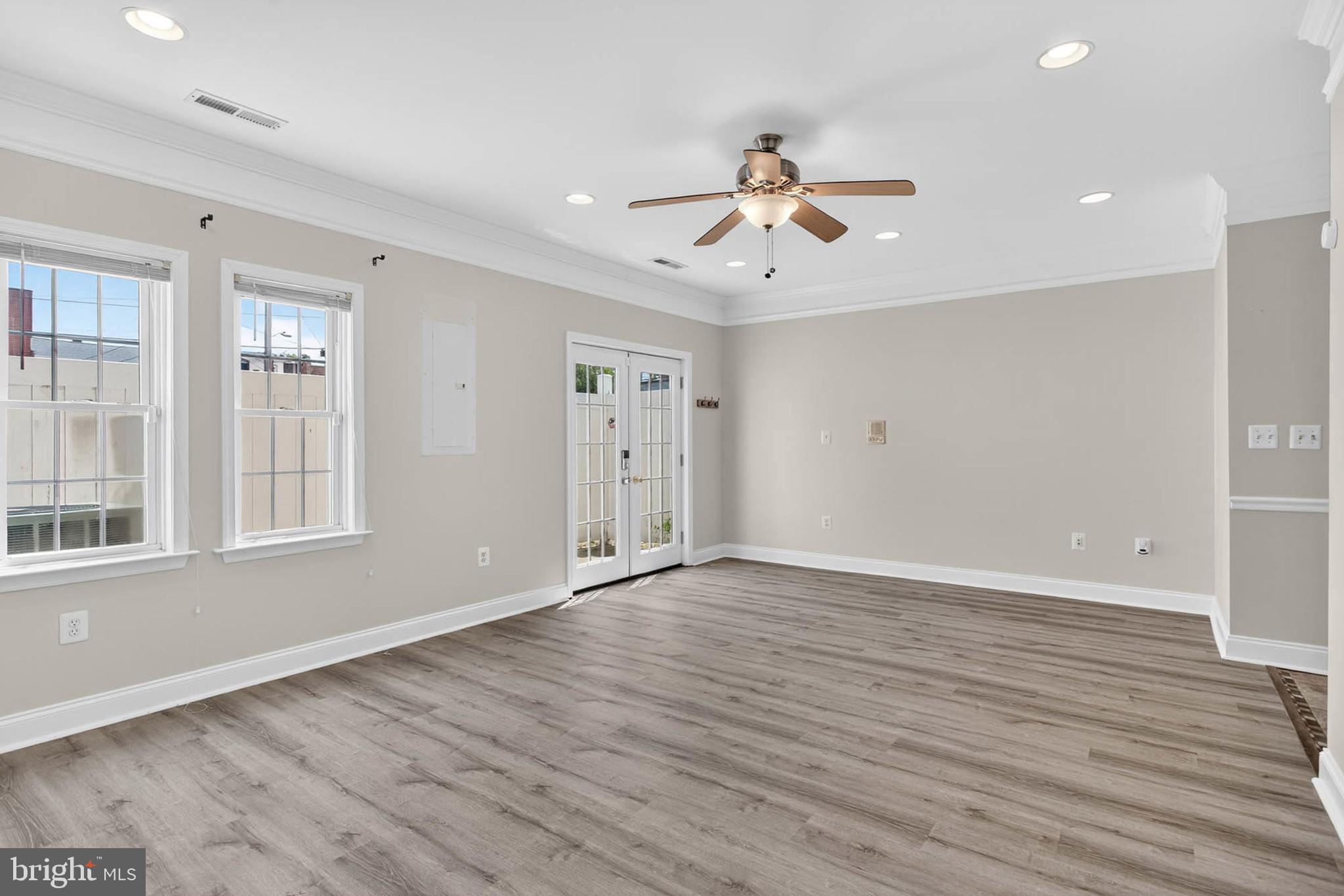 FEDERAL HILL HISTORIC DISTRICT - Residential