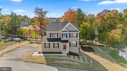 6208 ELKRISE PLACE ELKRIDGE MD 21075