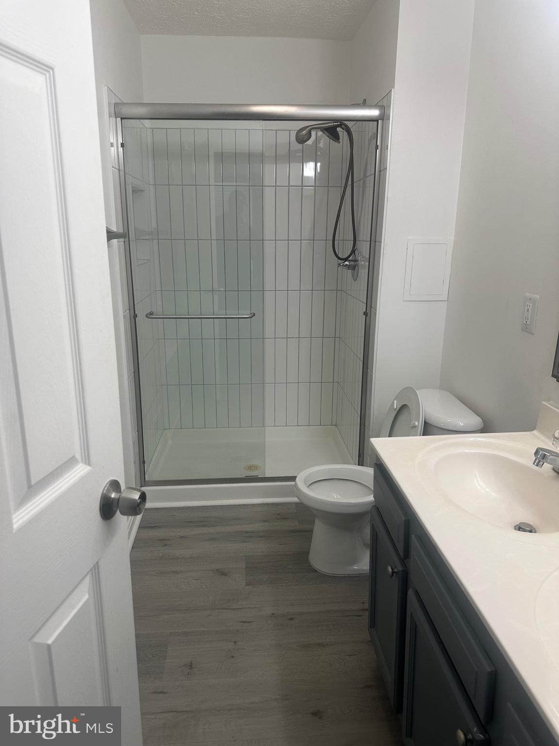 PARK RIDGE - Residential Lease