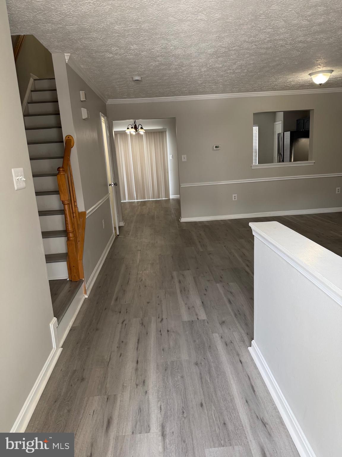 PARK RIDGE - Residential Lease