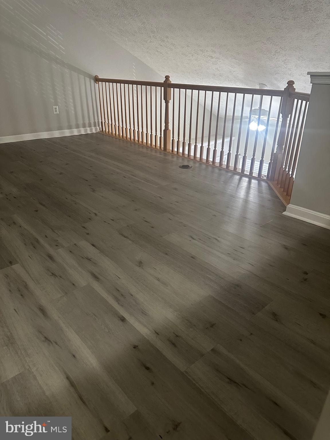 PARK RIDGE - Residential Lease