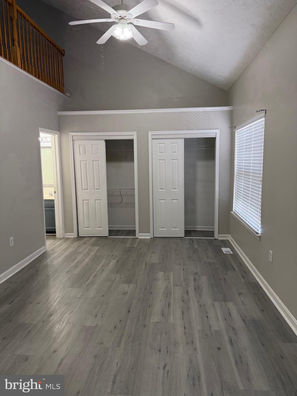 PARK RIDGE - Residential Lease