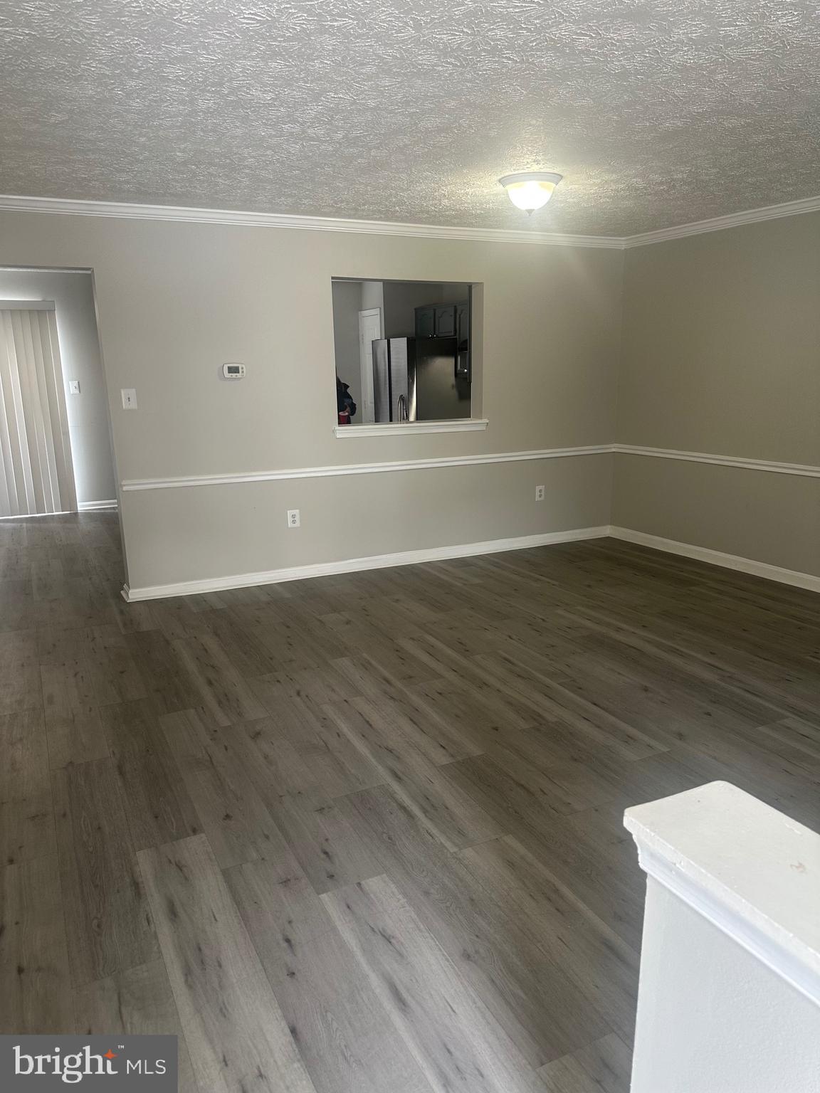 PARK RIDGE - Residential Lease