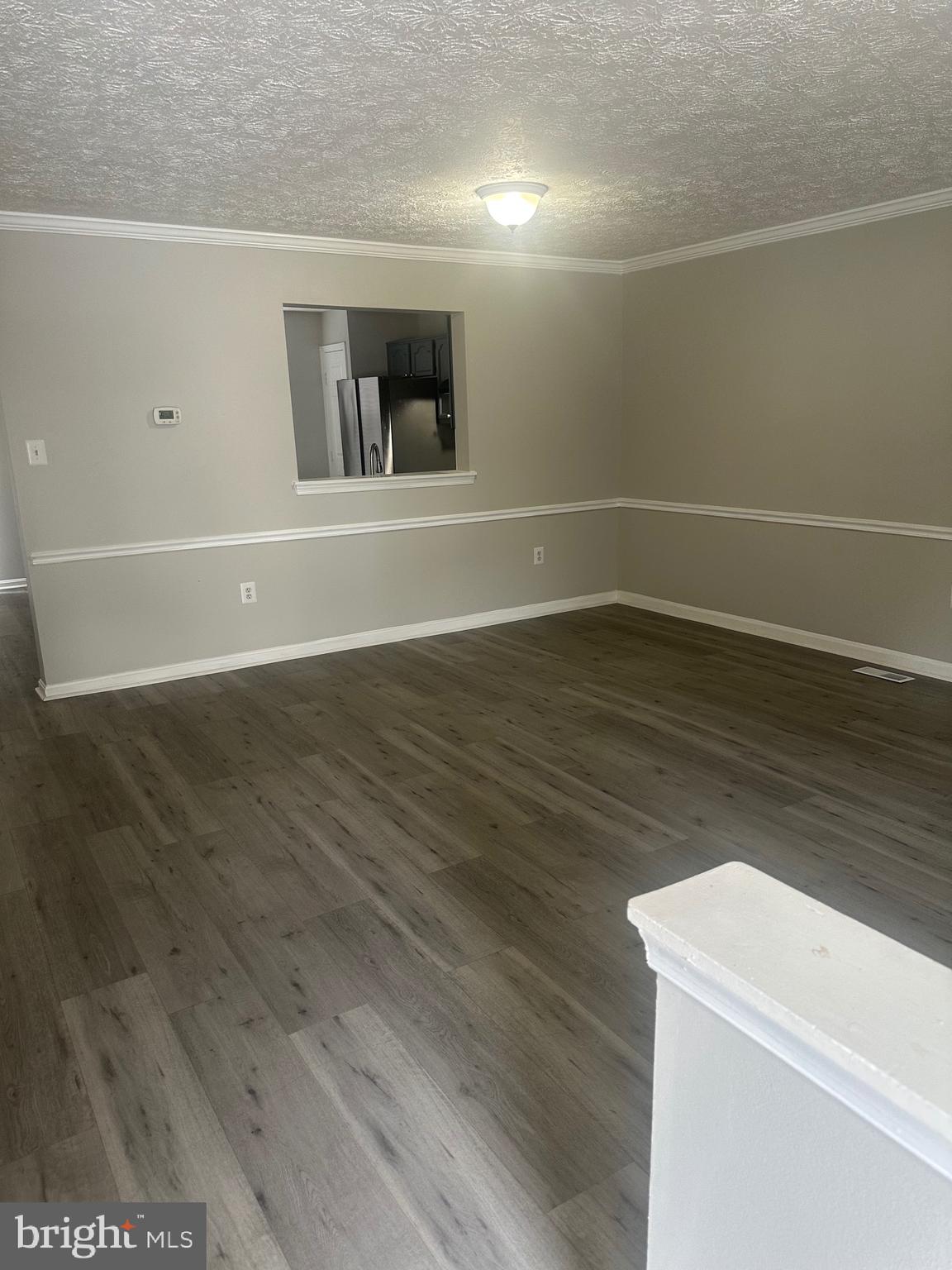 PARK RIDGE - Residential Lease