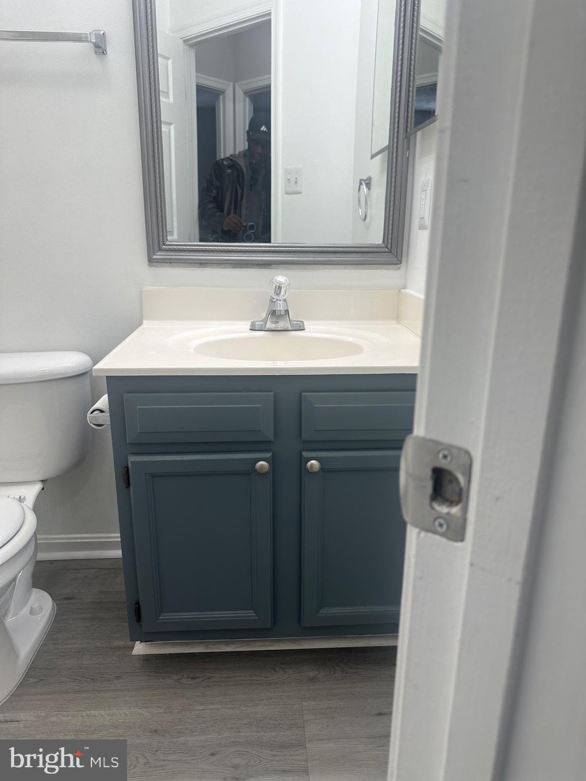 PARK RIDGE - Residential Lease