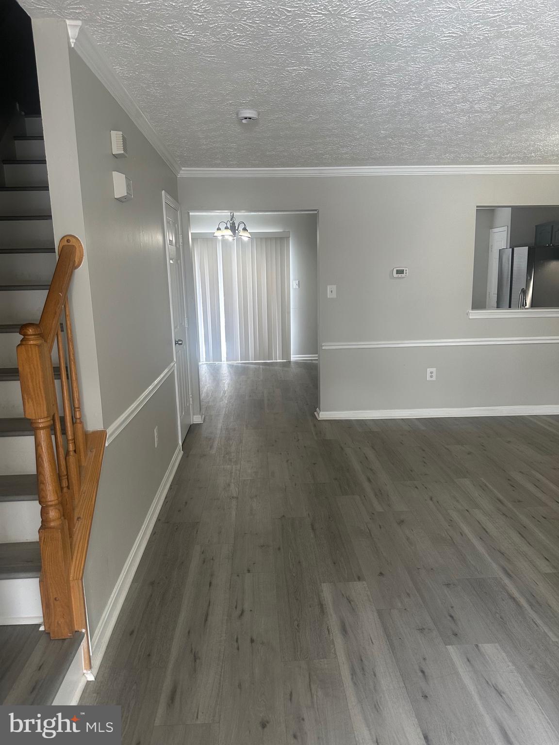 PARK RIDGE - Residential Lease