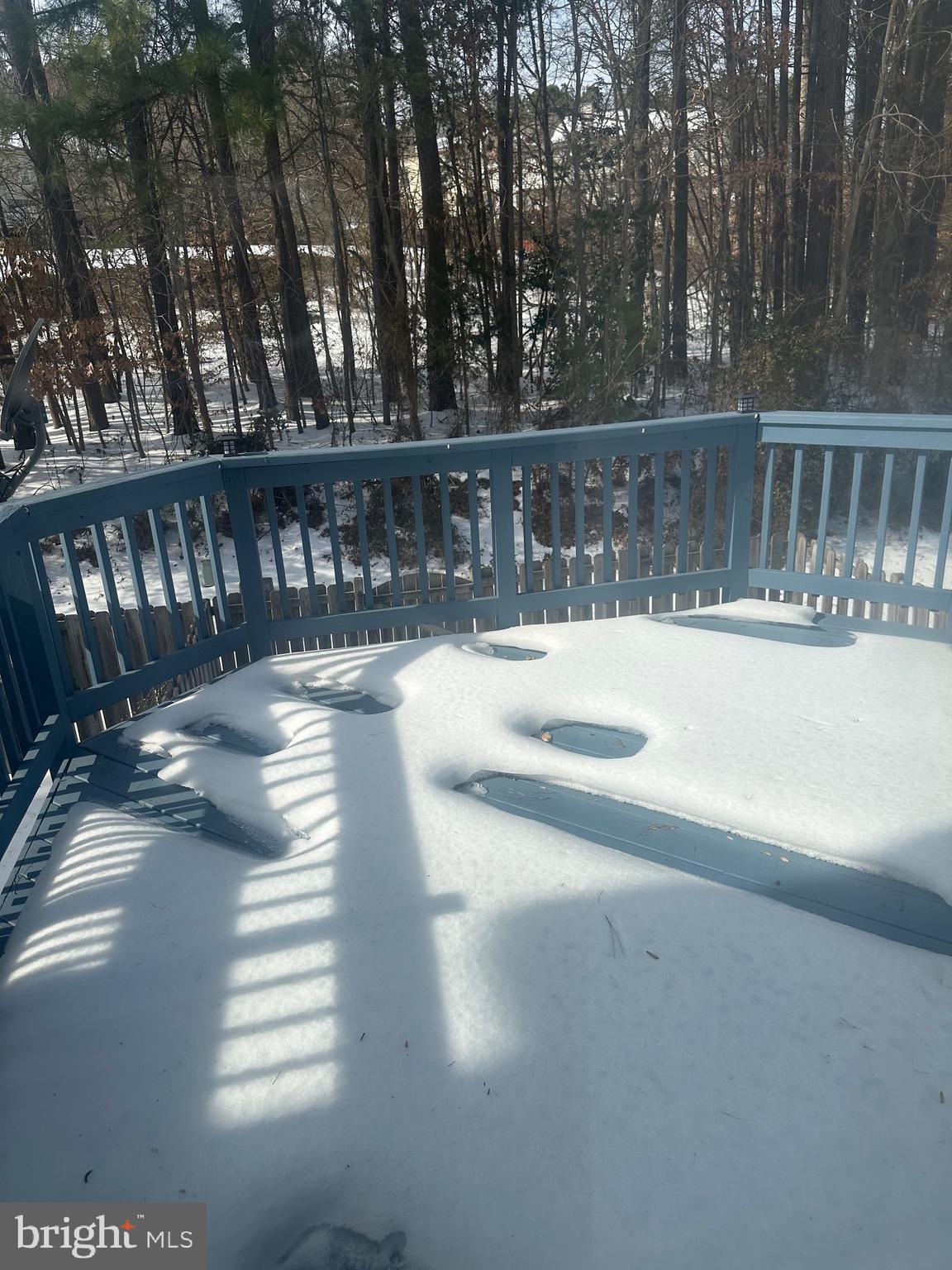 PARK RIDGE - Residential Lease